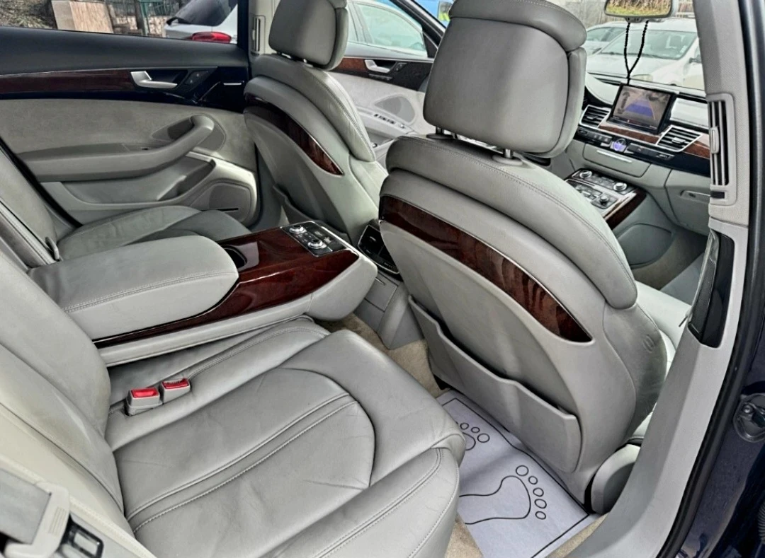 Audi A8 4.2tdi Full Led - изображение 6