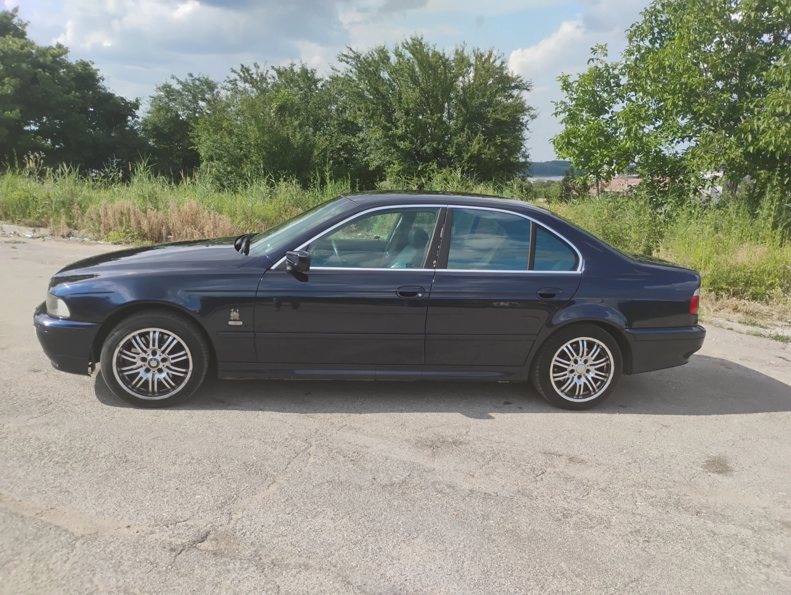 BMW 530  - изображение 5
