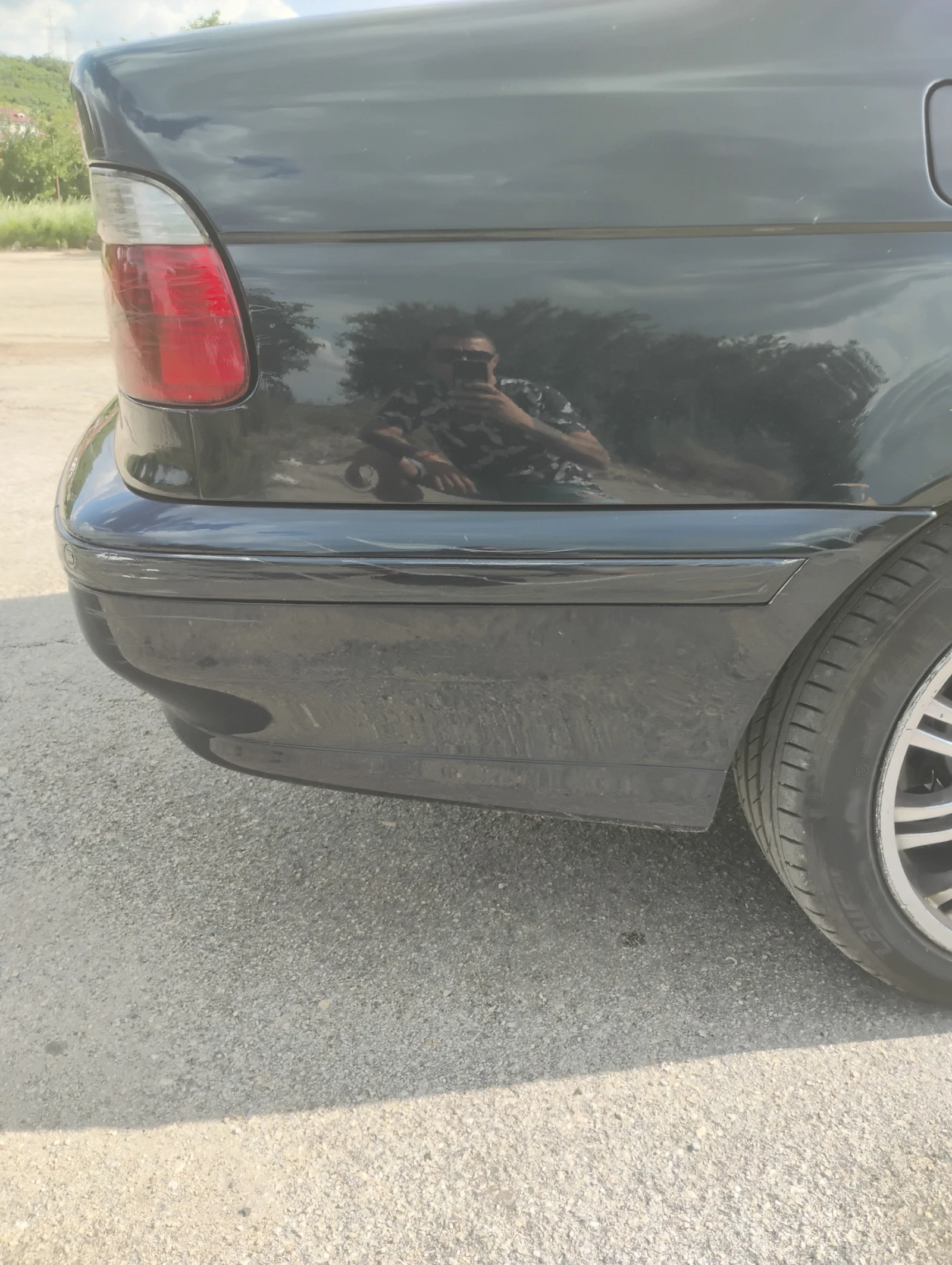 BMW 530  - изображение 6