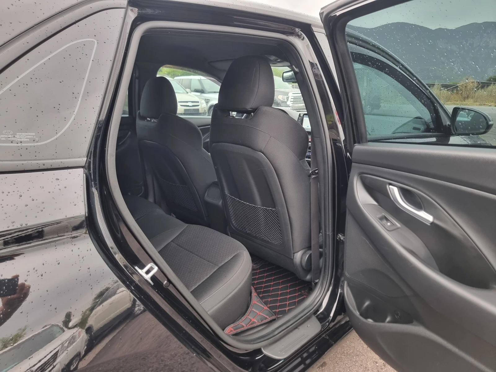 Hyundai I30 1.4I TURBO | Mobile.bg — изображение 13