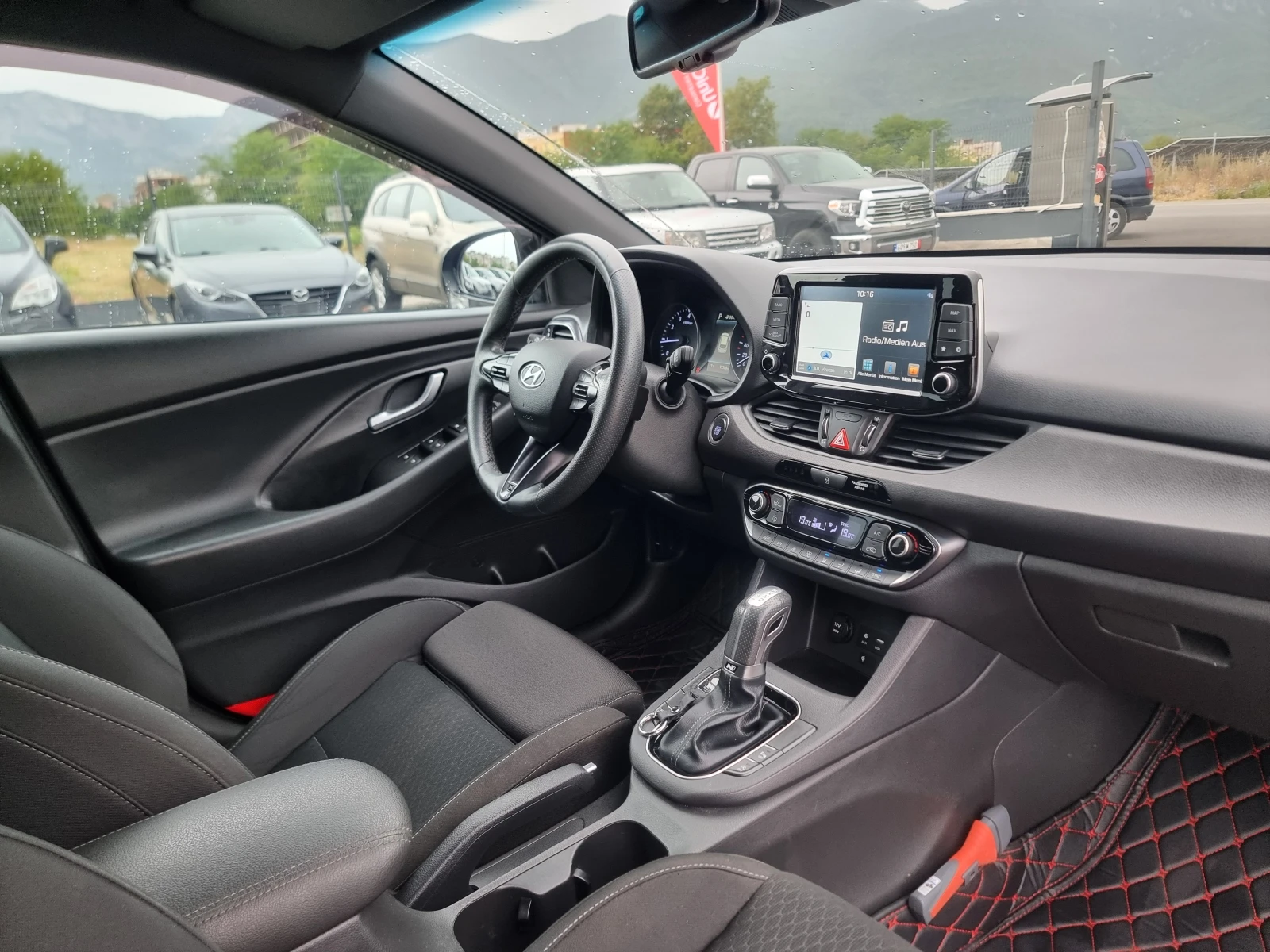 Hyundai I30 1.4I TURBO | Mobile.bg — изображение 15