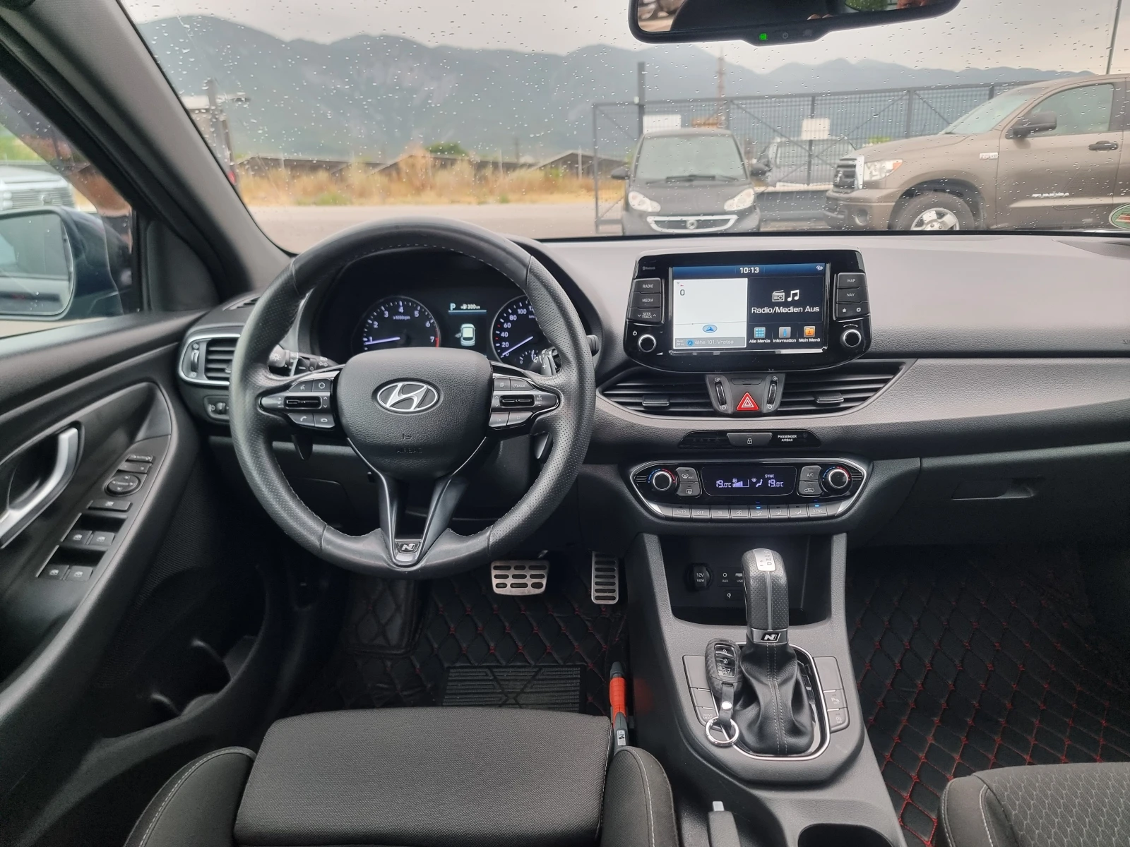 Hyundai I30 1.4I TURBO | Mobile.bg — изображение 12