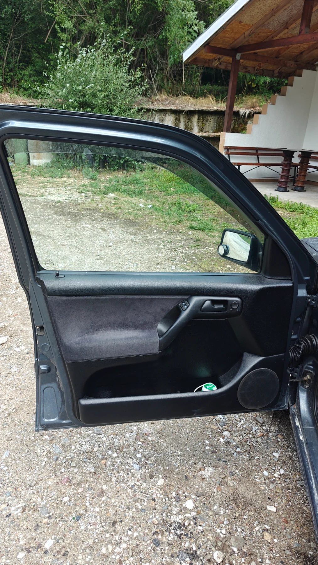 VW Golf 1.6  - изображение 5