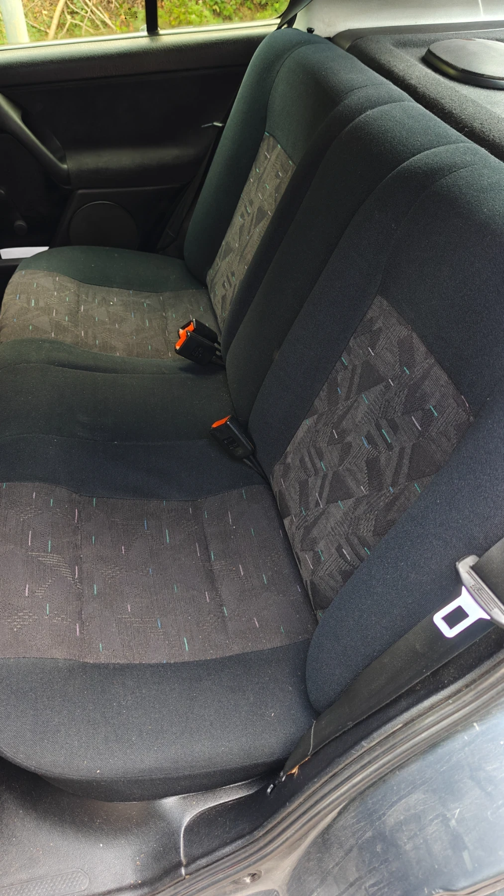 VW Golf 1.6  - изображение 10