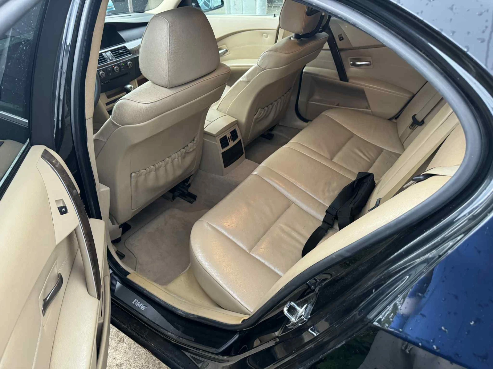 BMW 525  - изображение 5
