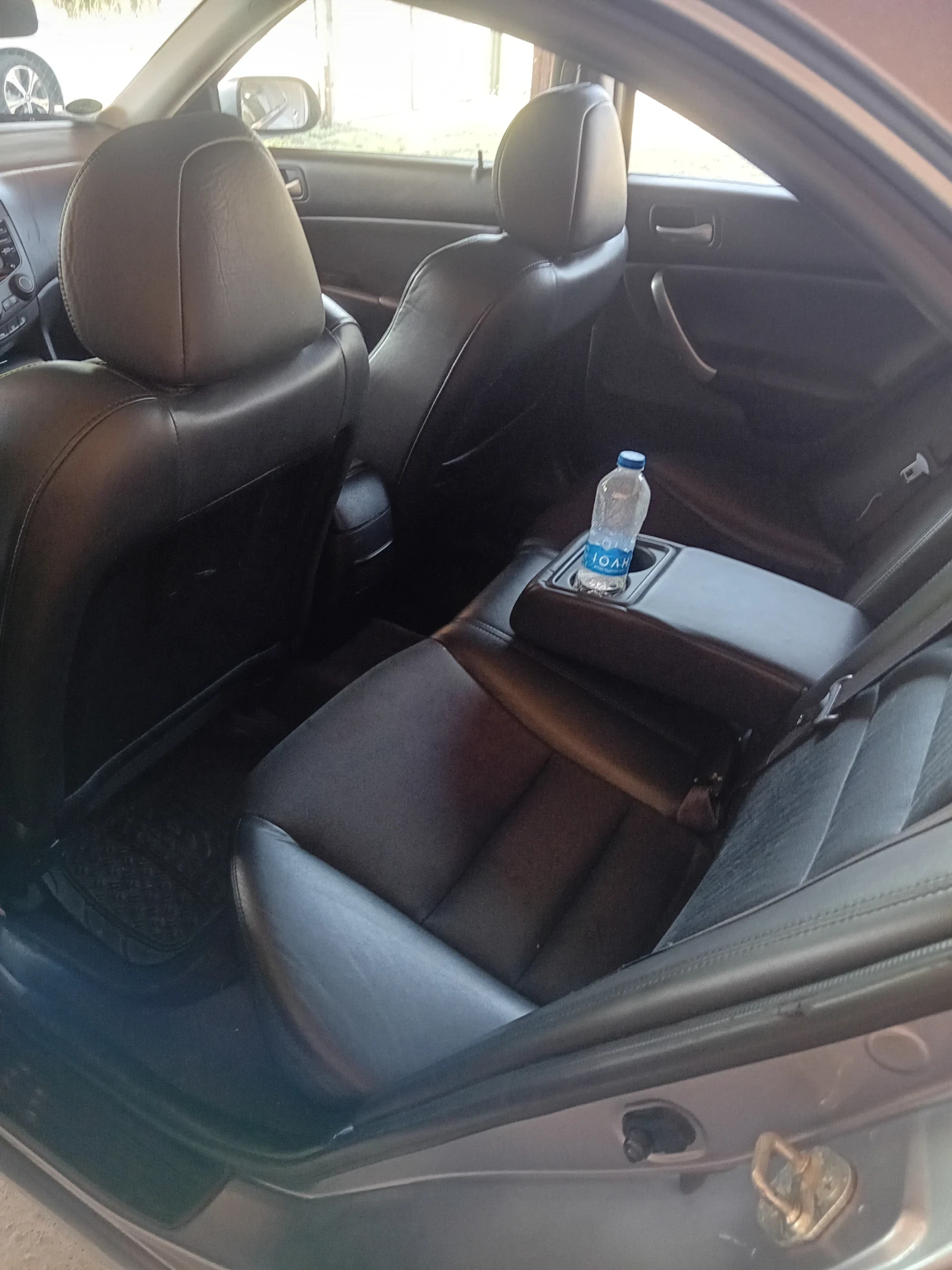 Honda Accord 2.2Дизел 140к.с - изображение 6