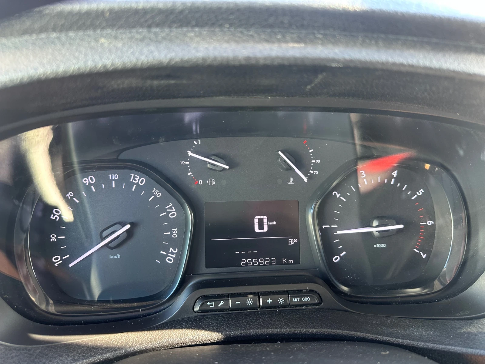 Peugeot Expert 1.6D EURO6 | Mobile.bg � ����������� 12