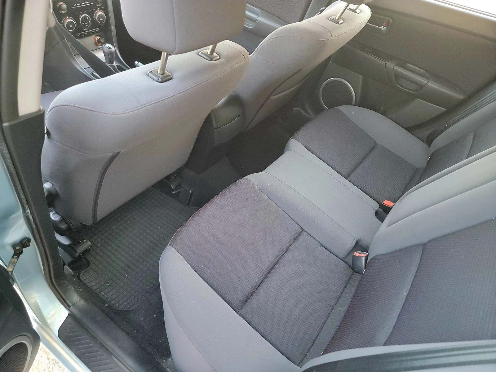 Mazda 3  - изображение 8
