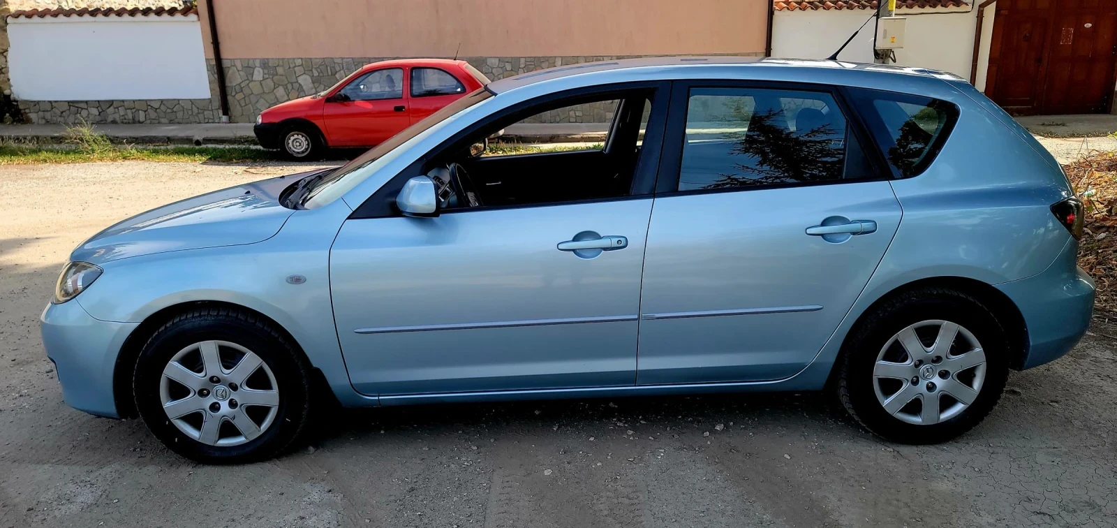 Mazda 3  - изображение 5
