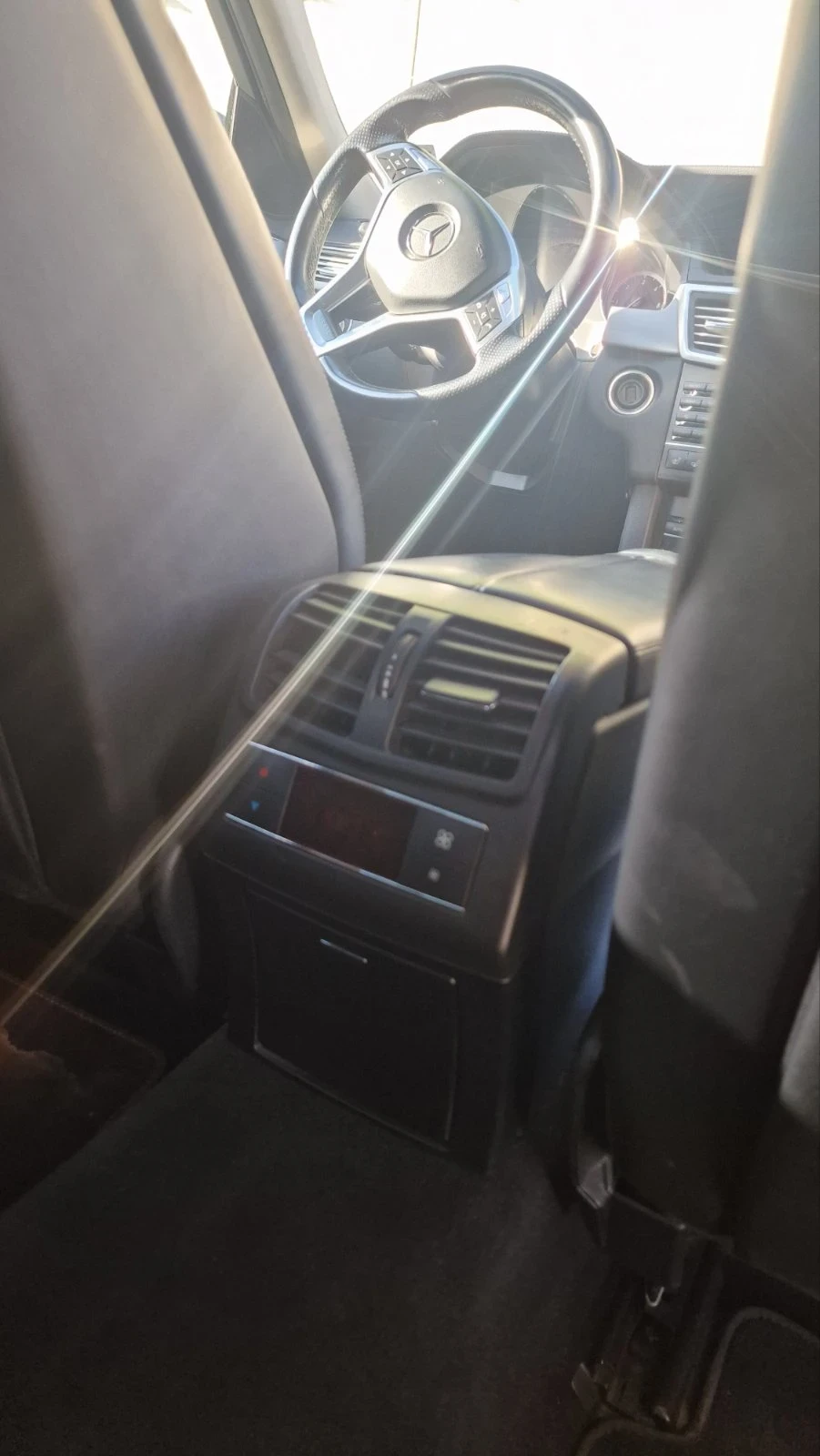 Mercedes-Benz E 350 W212 350cdi - изображение 9