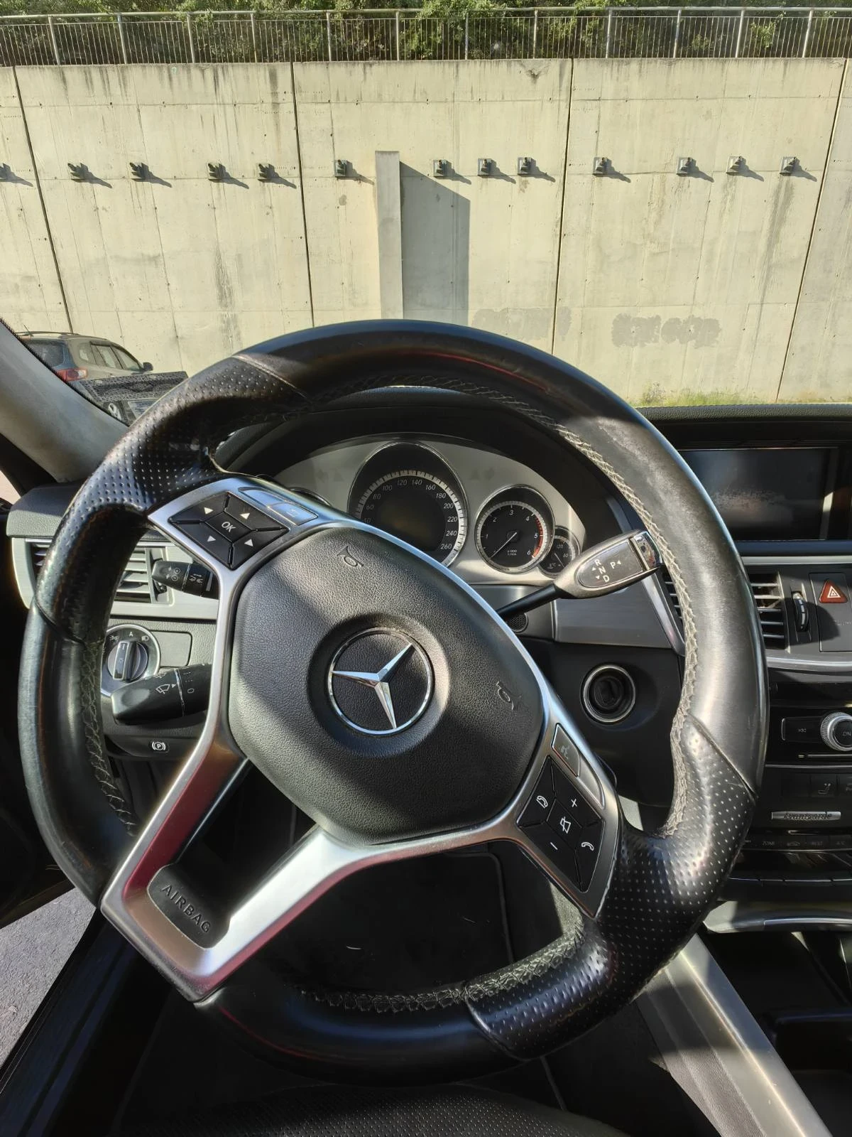 Mercedes-Benz E 350 W212 350cdi - изображение 5