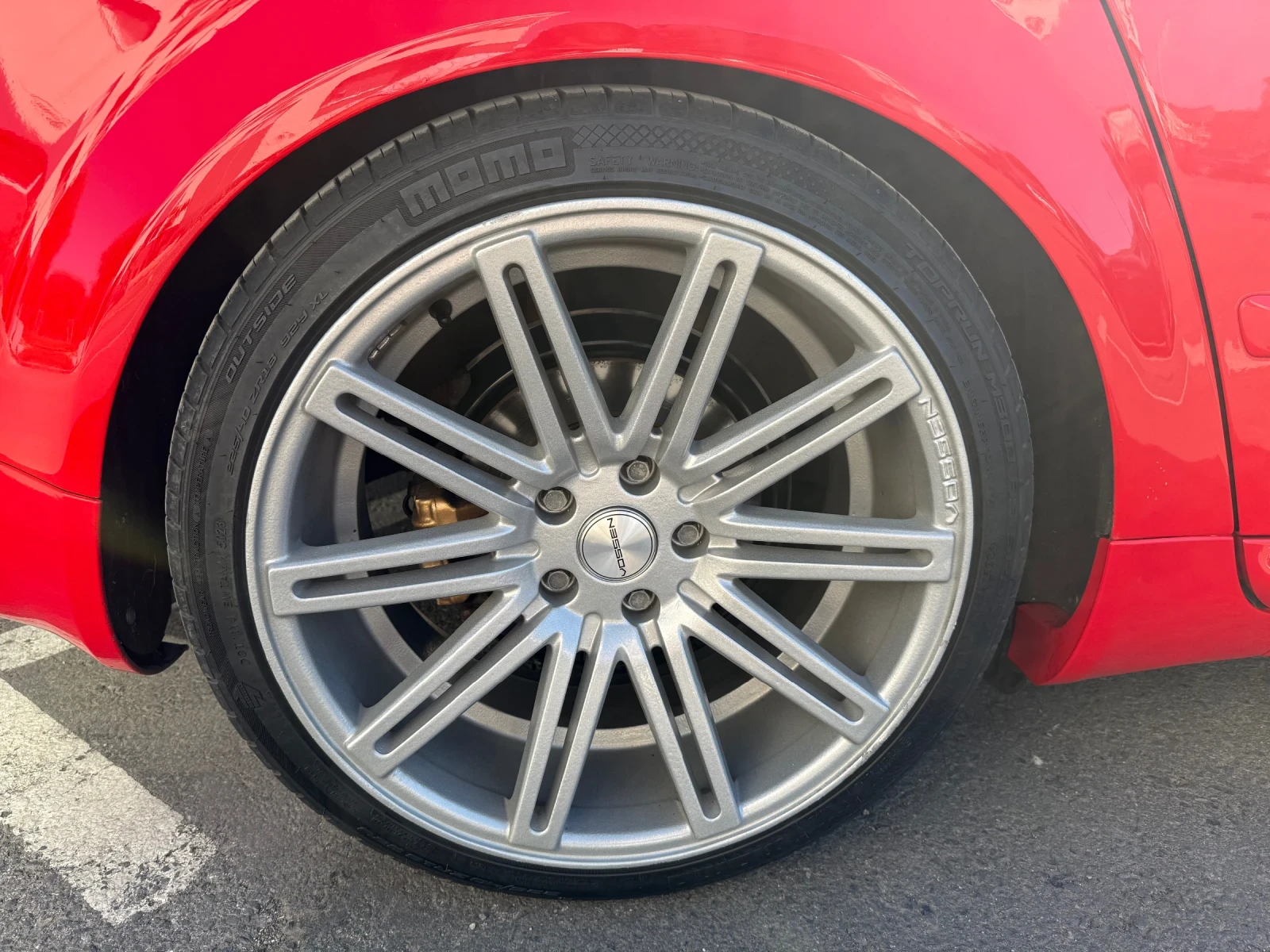 Audi A4 BEX/S-Line/6 скорости - изображение 6