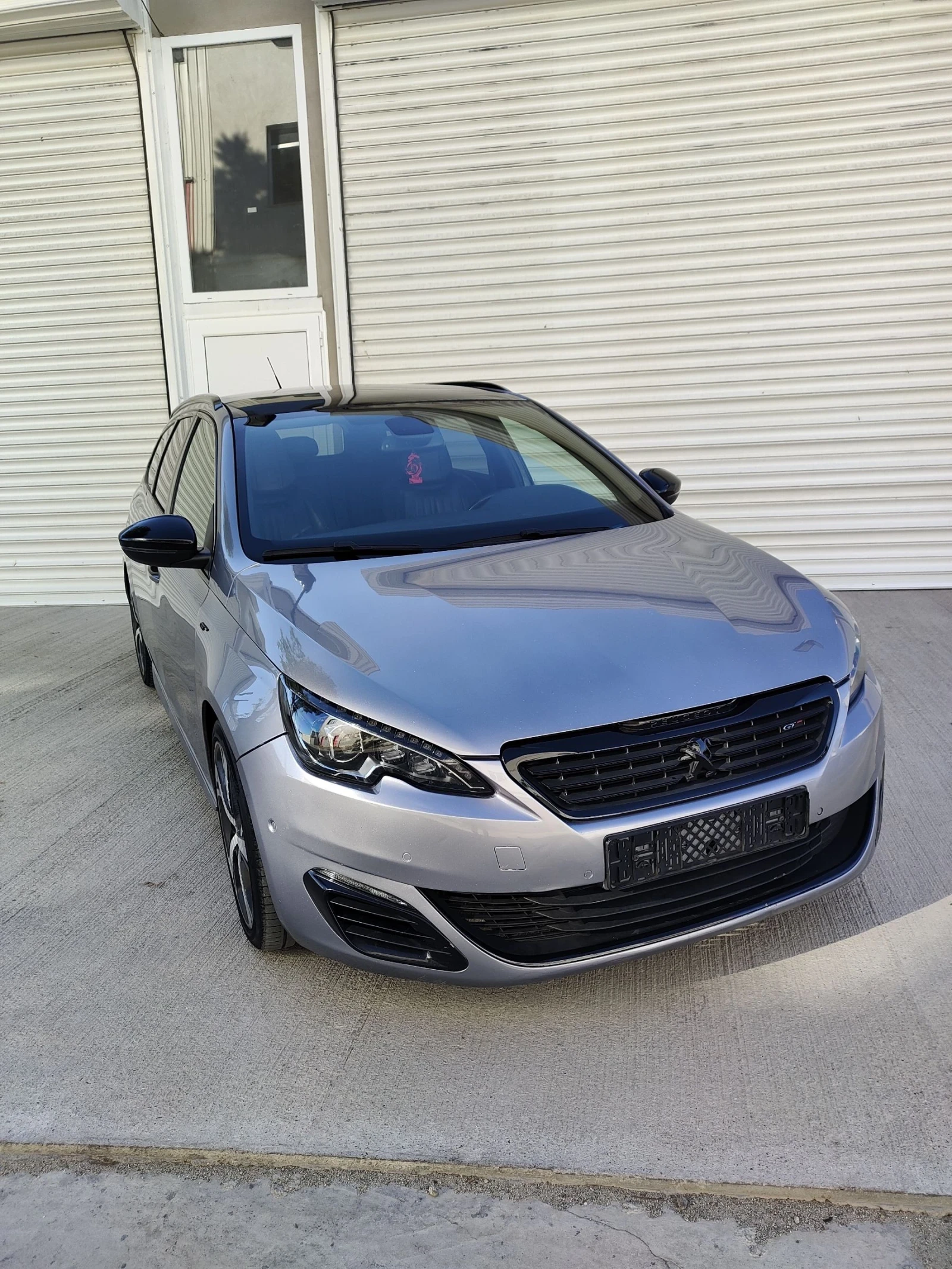 Peugeot 308 GT | Mobile.bg   13