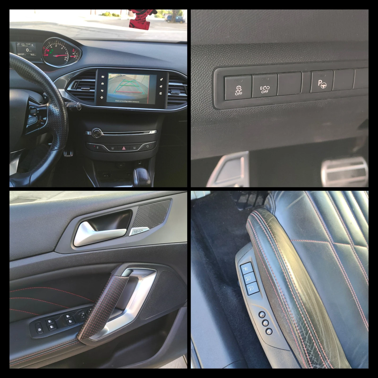 Peugeot 308 GT | Mobile.bg   12