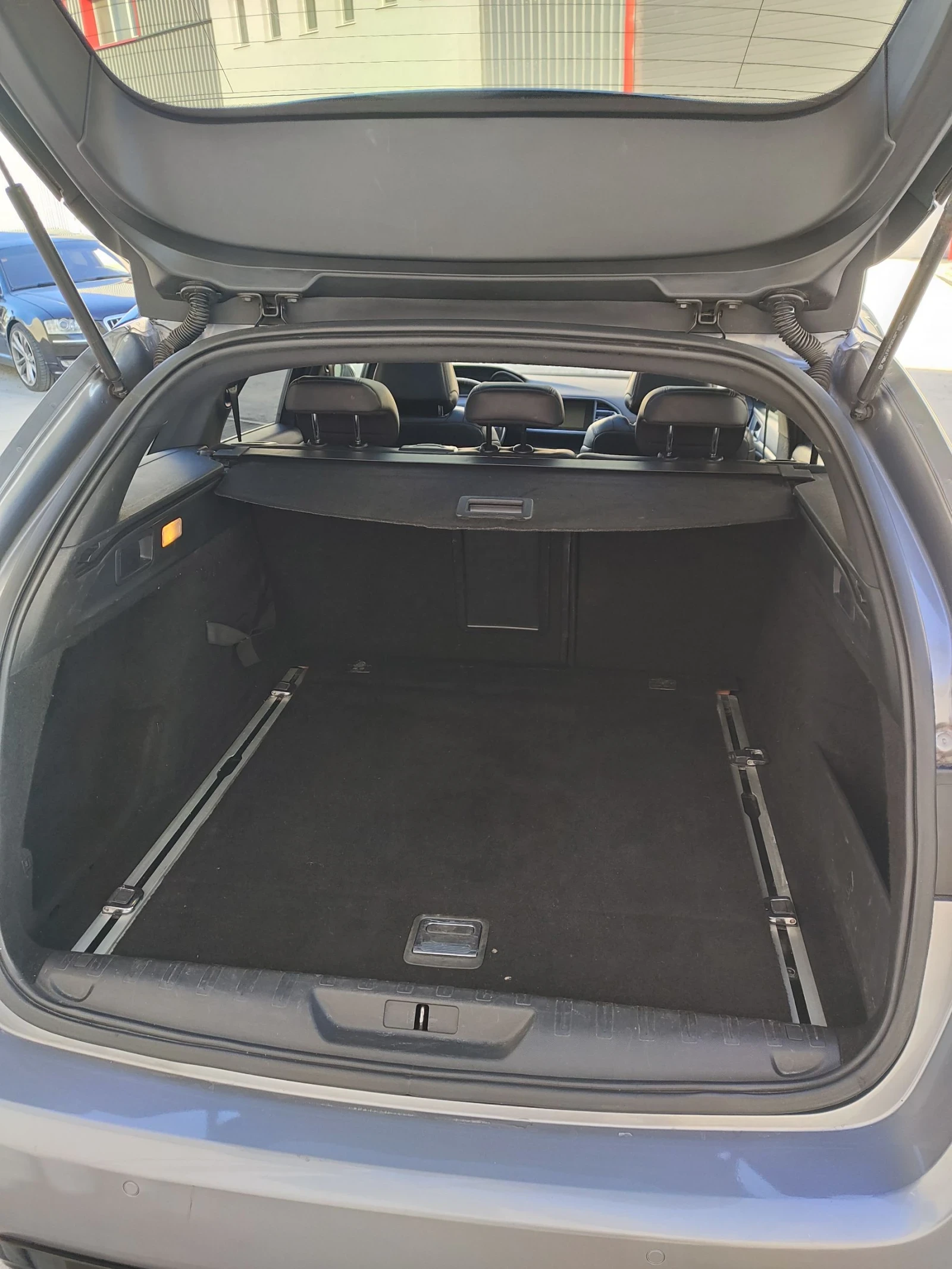 Peugeot 308 GT - изображение 6