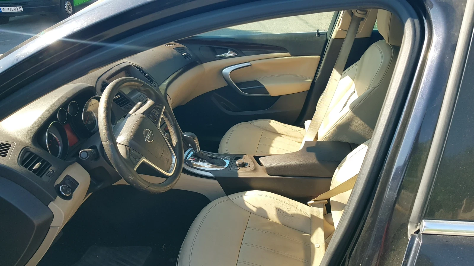 Opel Insignia 2.0цдти 163кс - изображение 7