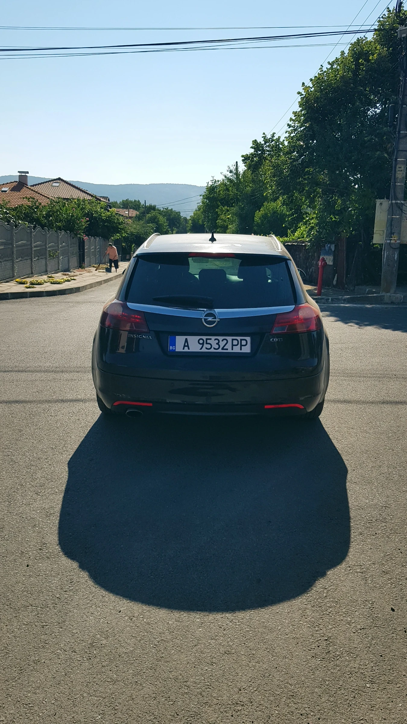 Opel Insignia 2.0цдти 163кс - изображение 3