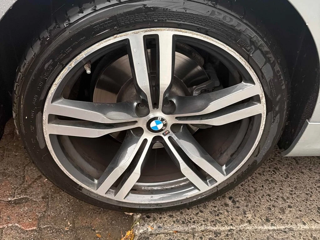 BMW 750 * 750Li xDrive * CARFAX * БЕЗ ПЪРВОНАЧАЛНА ВНОСКА - изображение 7