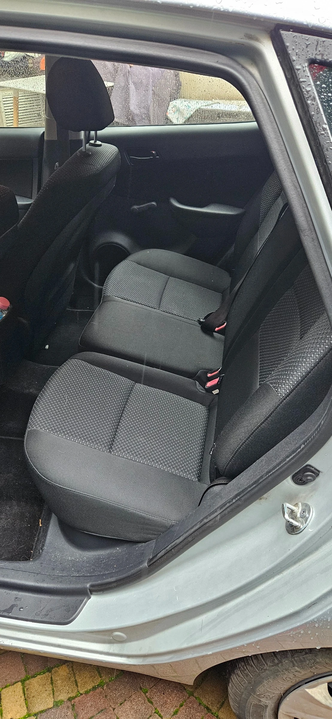 Hyundai I30 1.6 CRDI - изображение 6