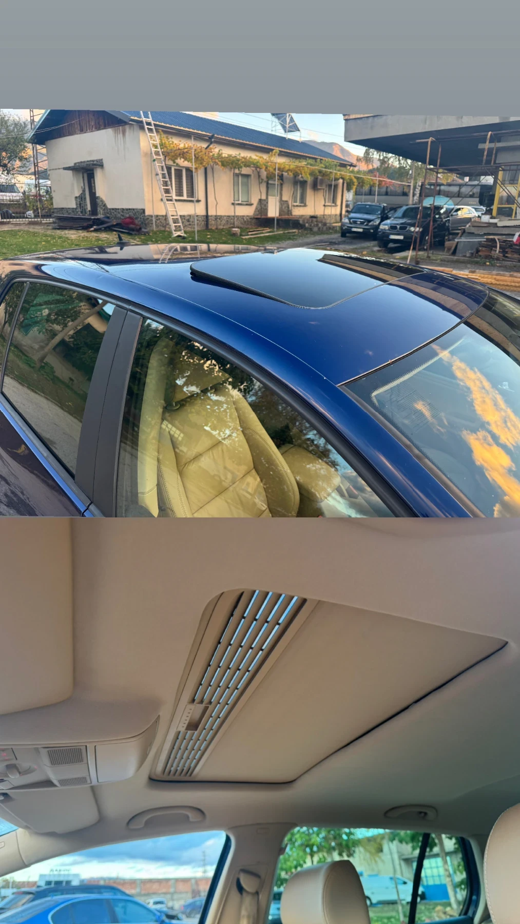 VW Golf 2.0TDI 4motion Full Top! | Mobile.bg — изображение 14