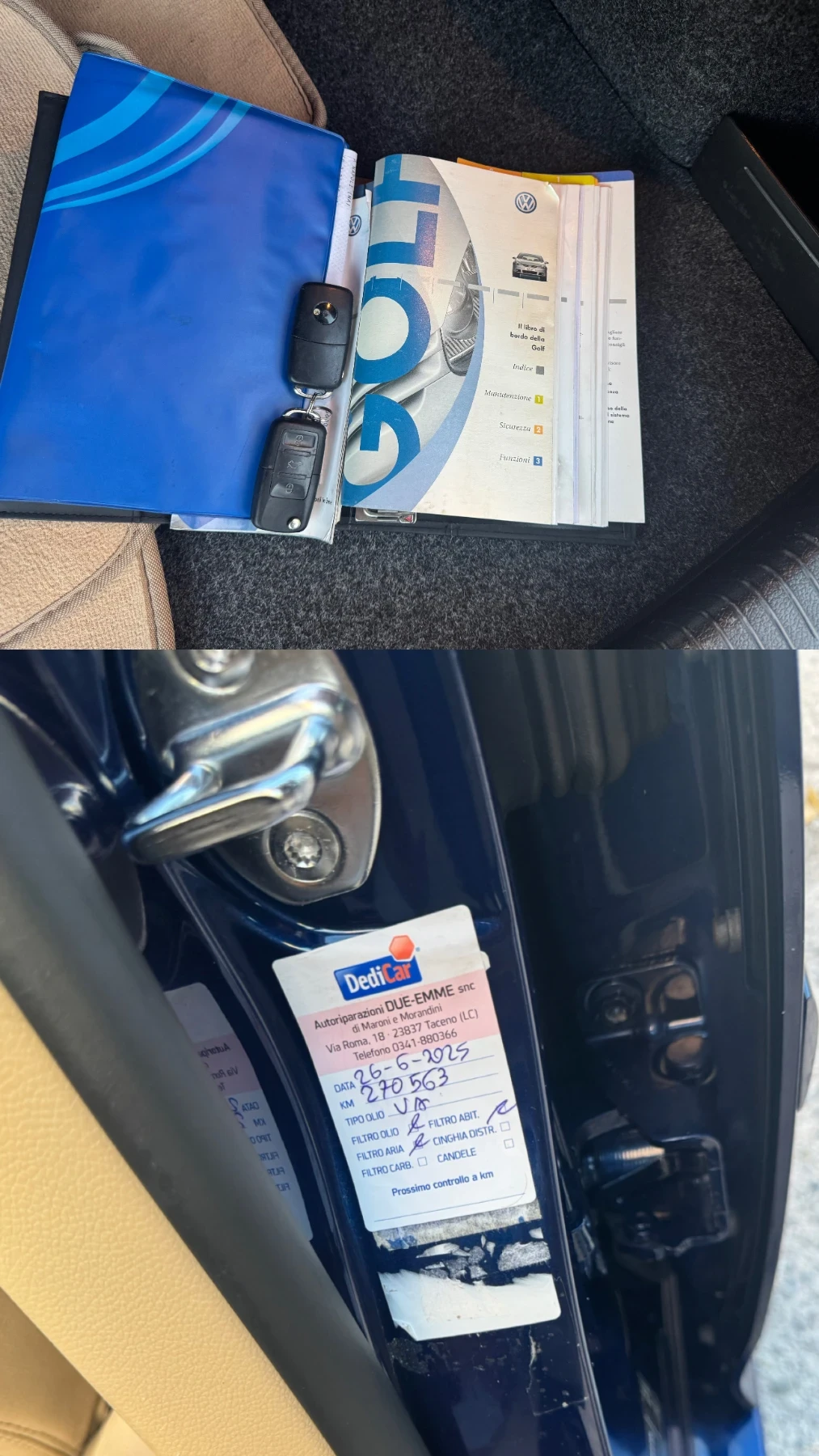 VW Golf 2.0TDI 4motion Full Top! | Mobile.bg — изображение 16