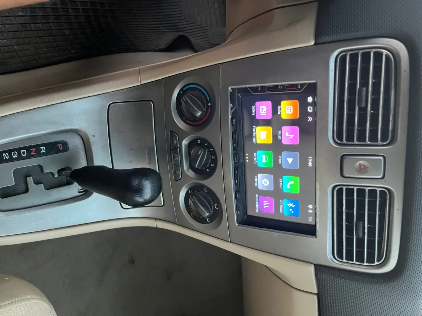 Subaru Forester 2.5 AUTOMATIC  | Mobile.bg   10