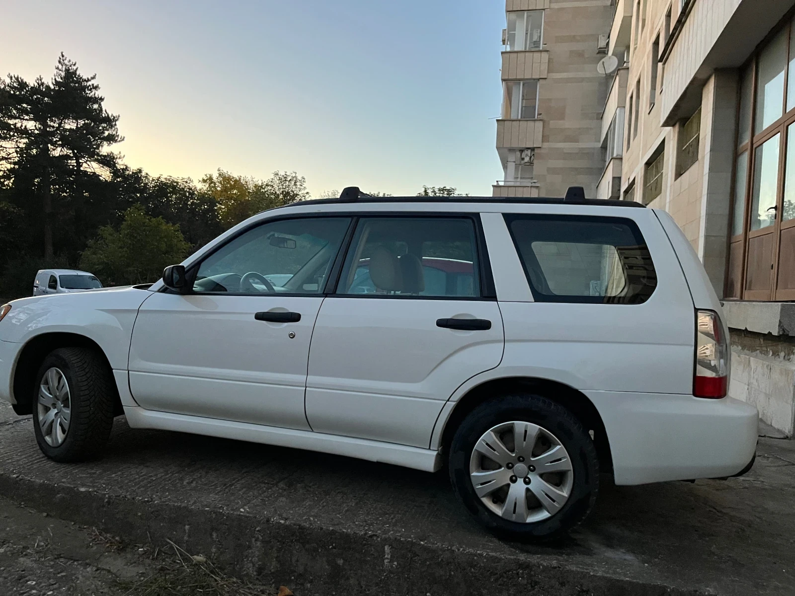 Subaru Forester 2.5 AUTOMATIC  - изображение 6