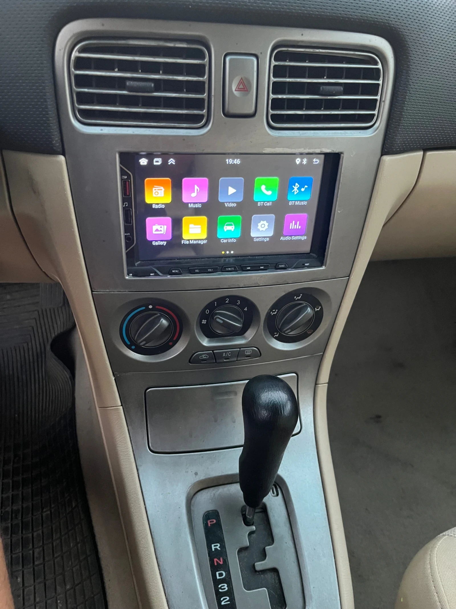 Subaru Forester 2.5 AUTOMATIC  - изображение 10