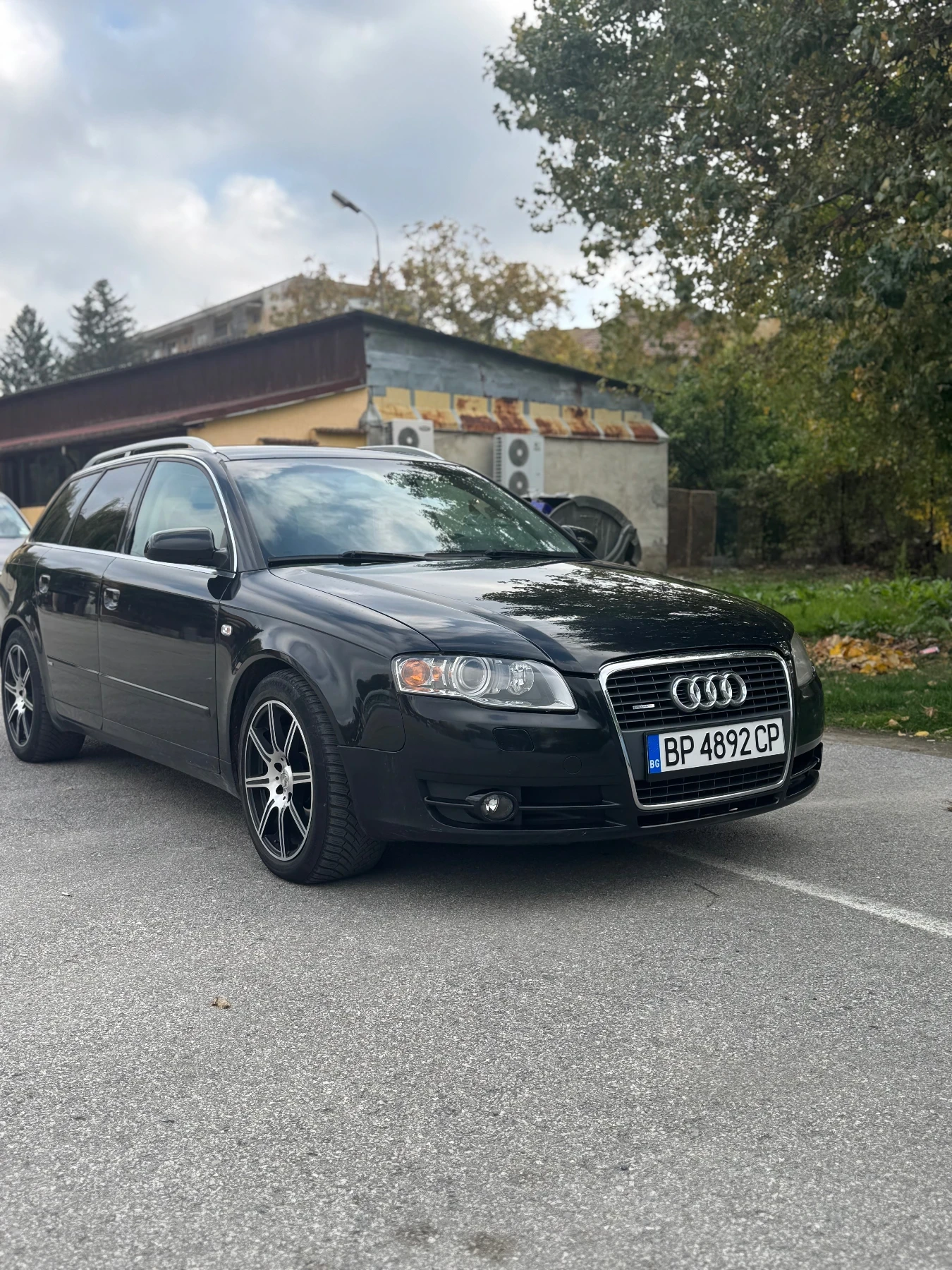 Audi A4 3.0 TDI , 4x4, S-line,  ,   | Mobile.bg   2