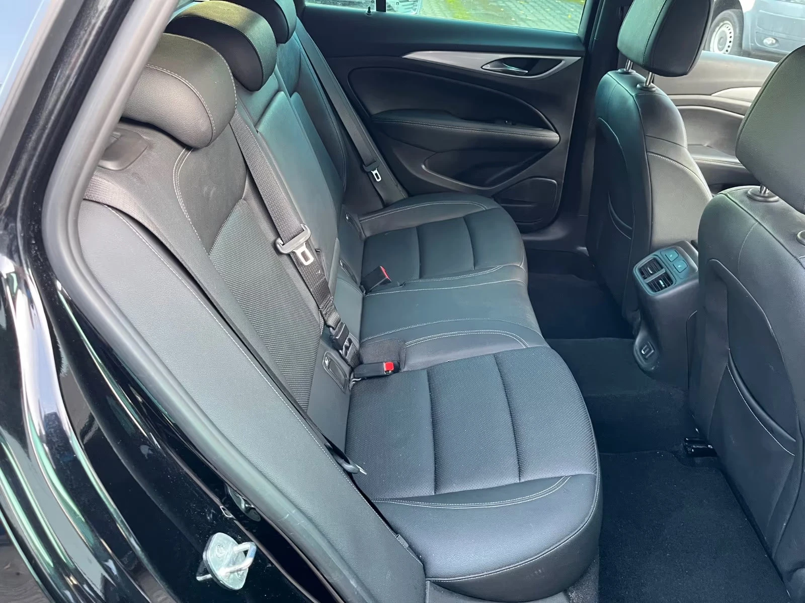 Opel Insignia 1.5/ULTIMATE/122HP/OPC-LINE/ACC/AMBI/MASSAGE/913f | Mobile.bg   12