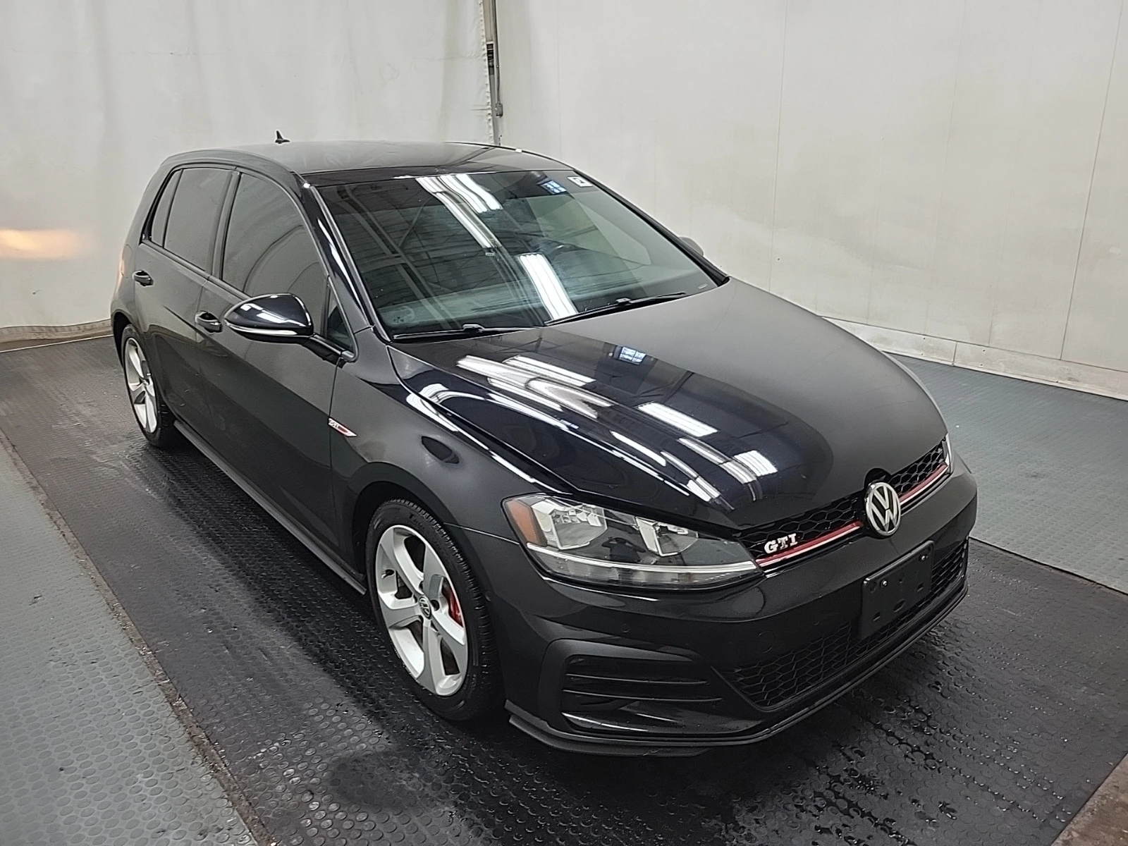 VW Golf * GTI* CARFAX *    | Mobile.bg   2