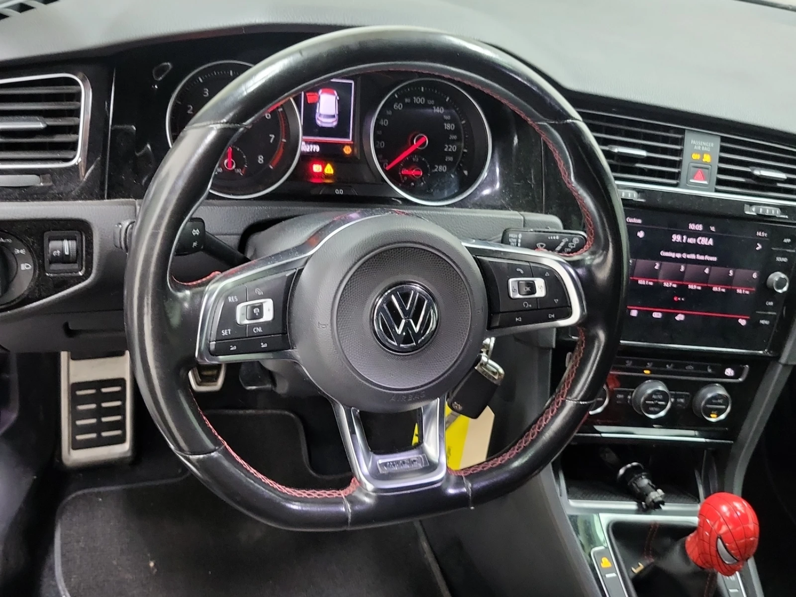 VW Golf * GTI* CARFAX *    | Mobile.bg   7