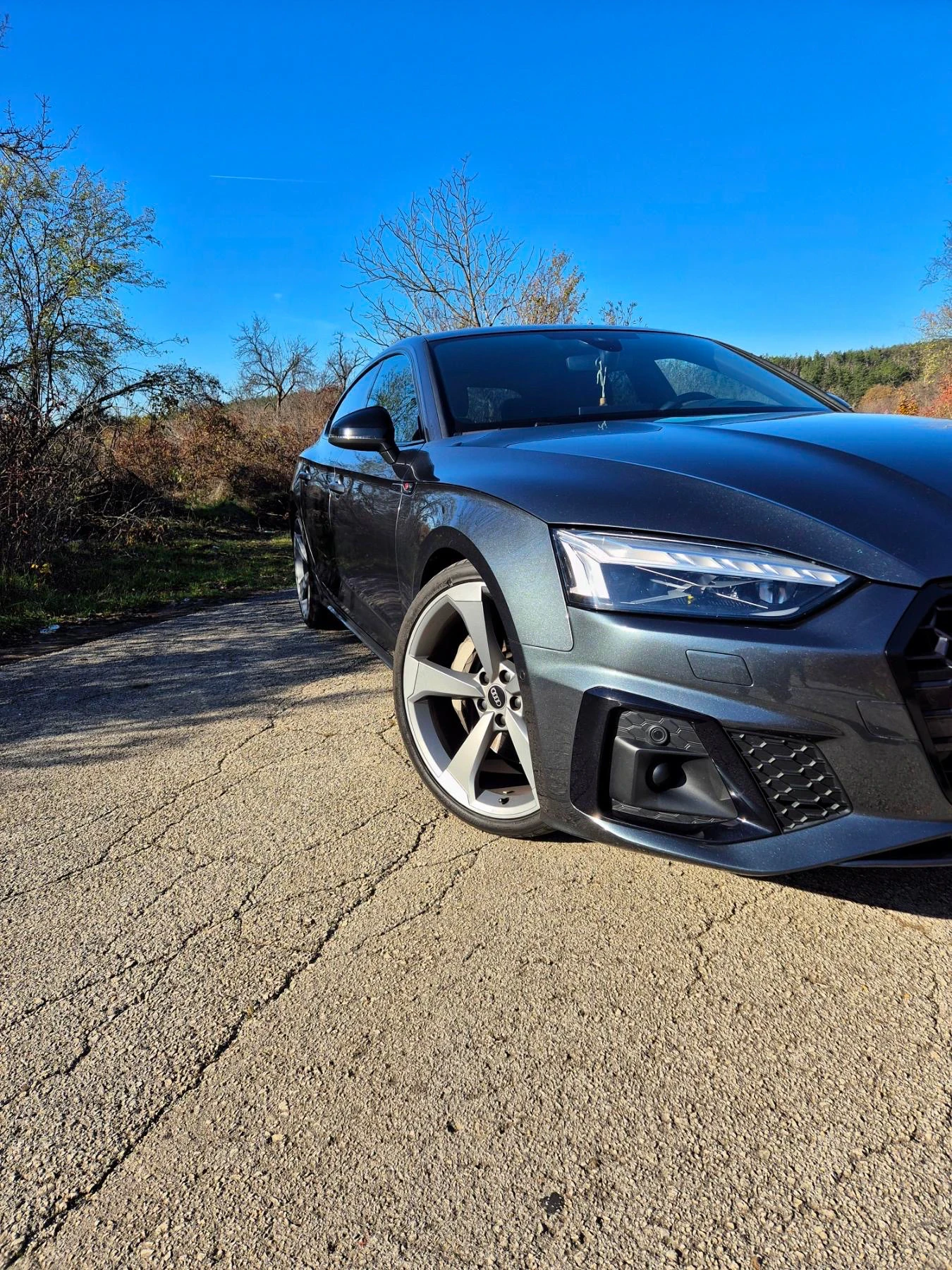 Audi A5 50 TDI  Sportback Quattro  - изображение 7