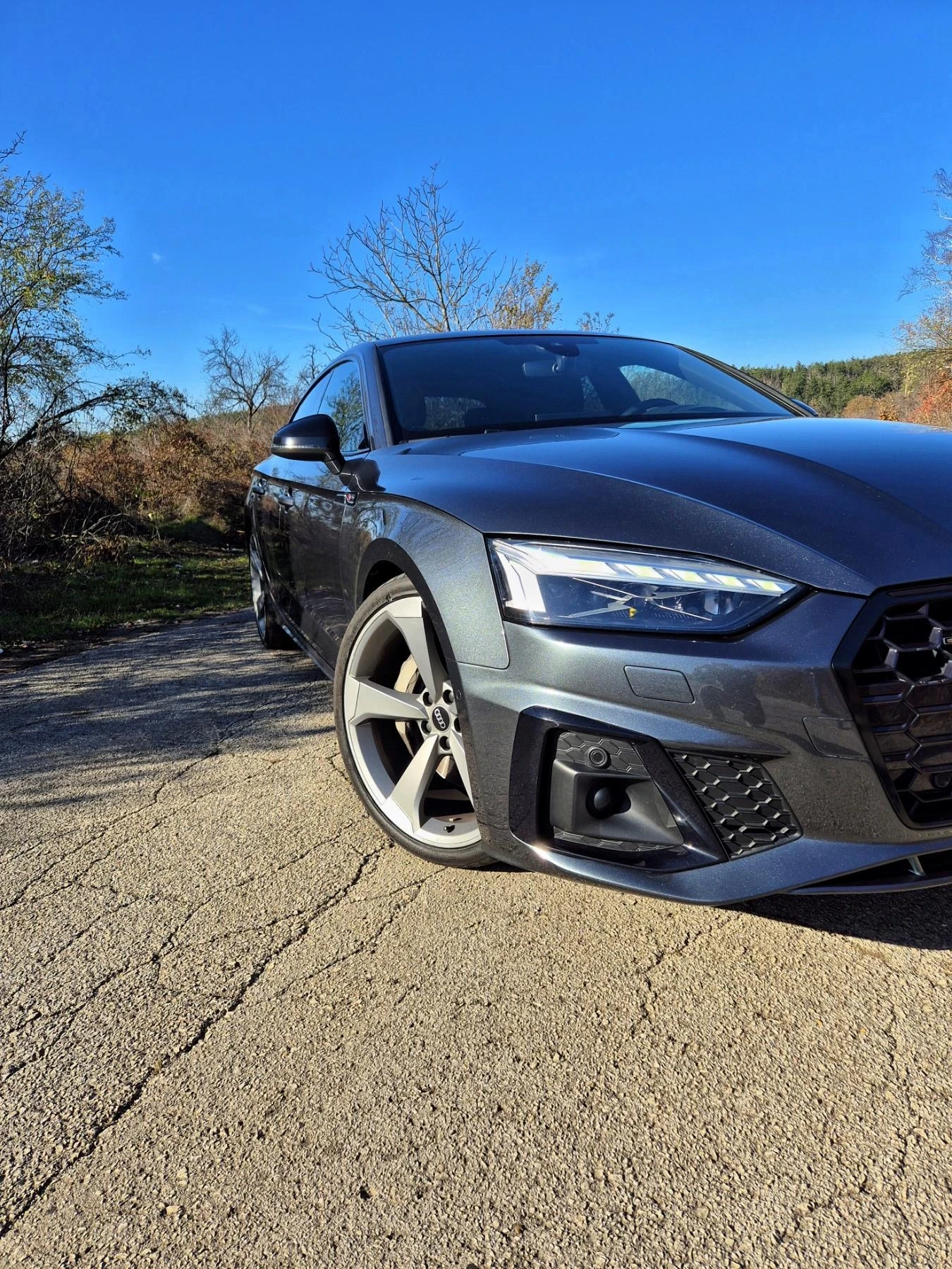 Audi A5 50 TDI  Sportback Quattro  - изображение 2