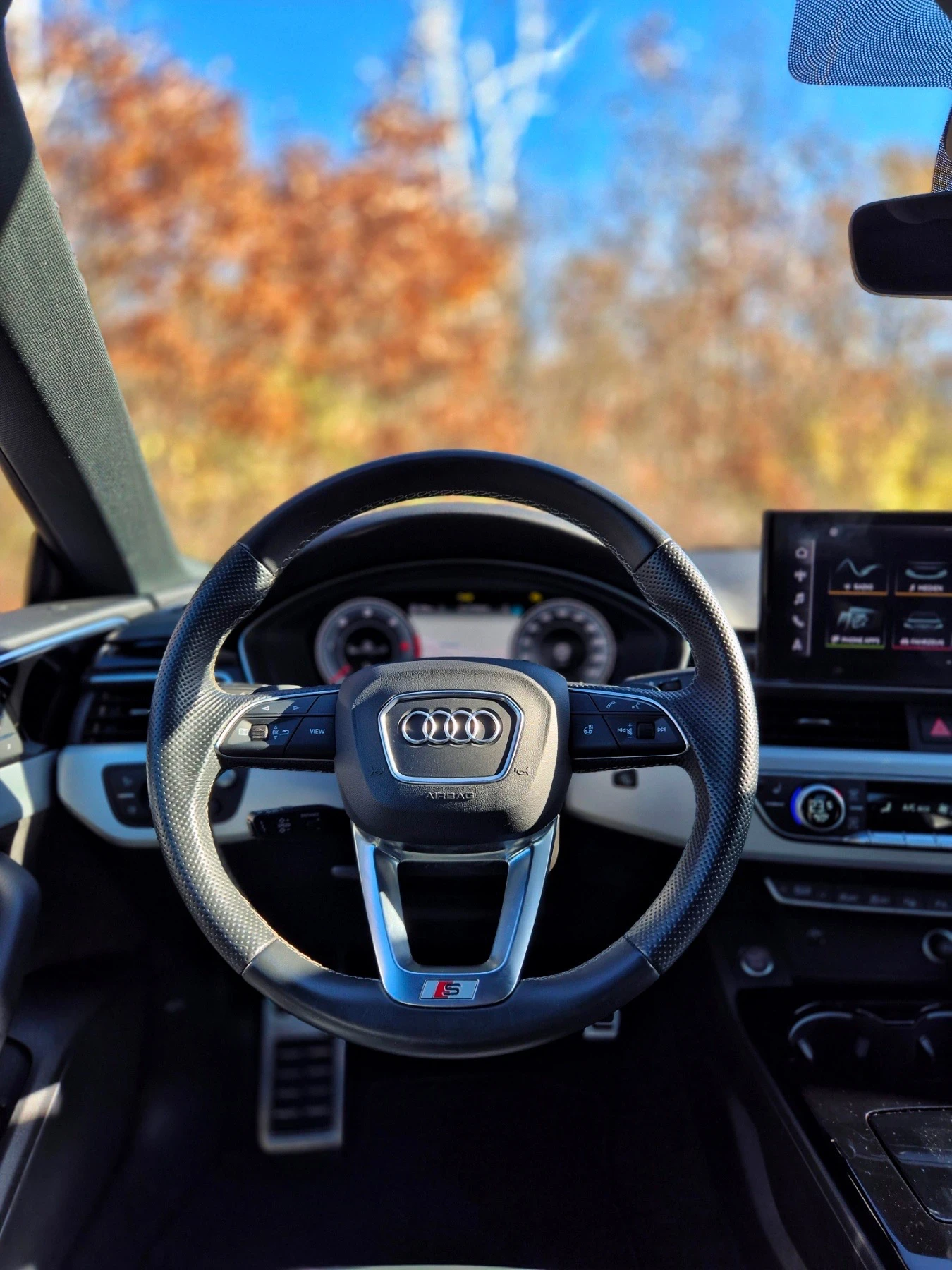 Audi A5 50 TDI  Sportback Quattro  | Mobile.bg � ����������� 13