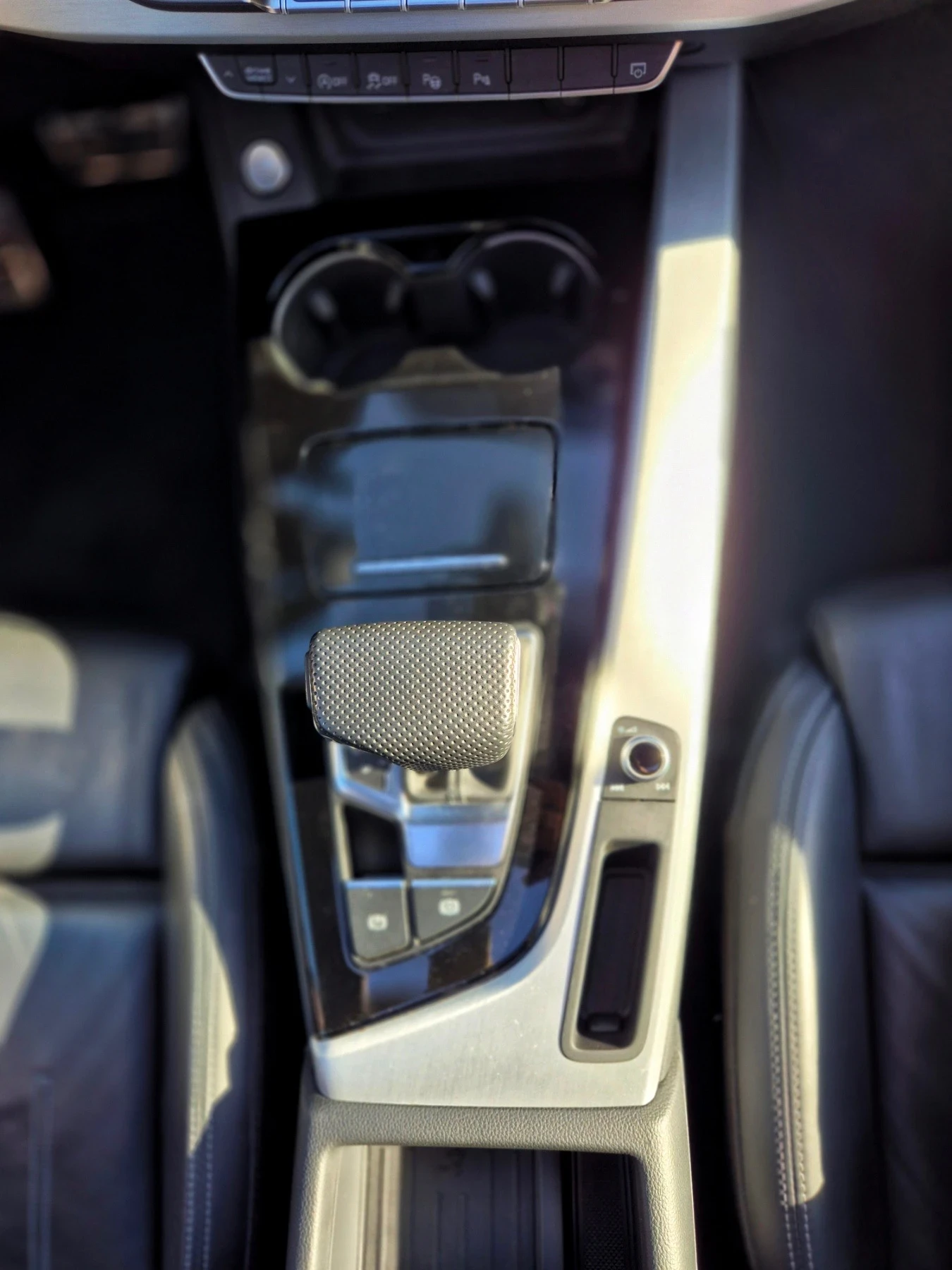 Audi A5 50 TDI  Sportback Quattro  | Mobile.bg � ����������� 16