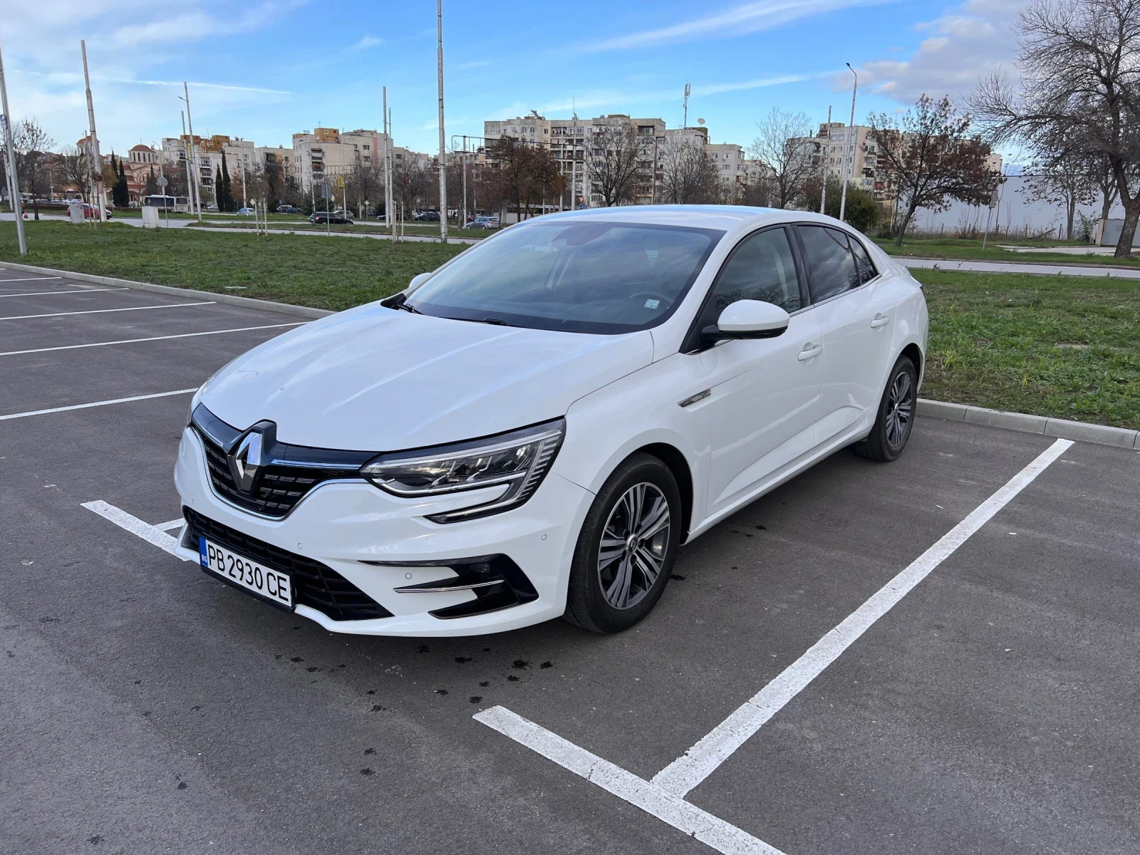 Renault Megane 1.5 CDI | Mobile.bg � ����������� 1