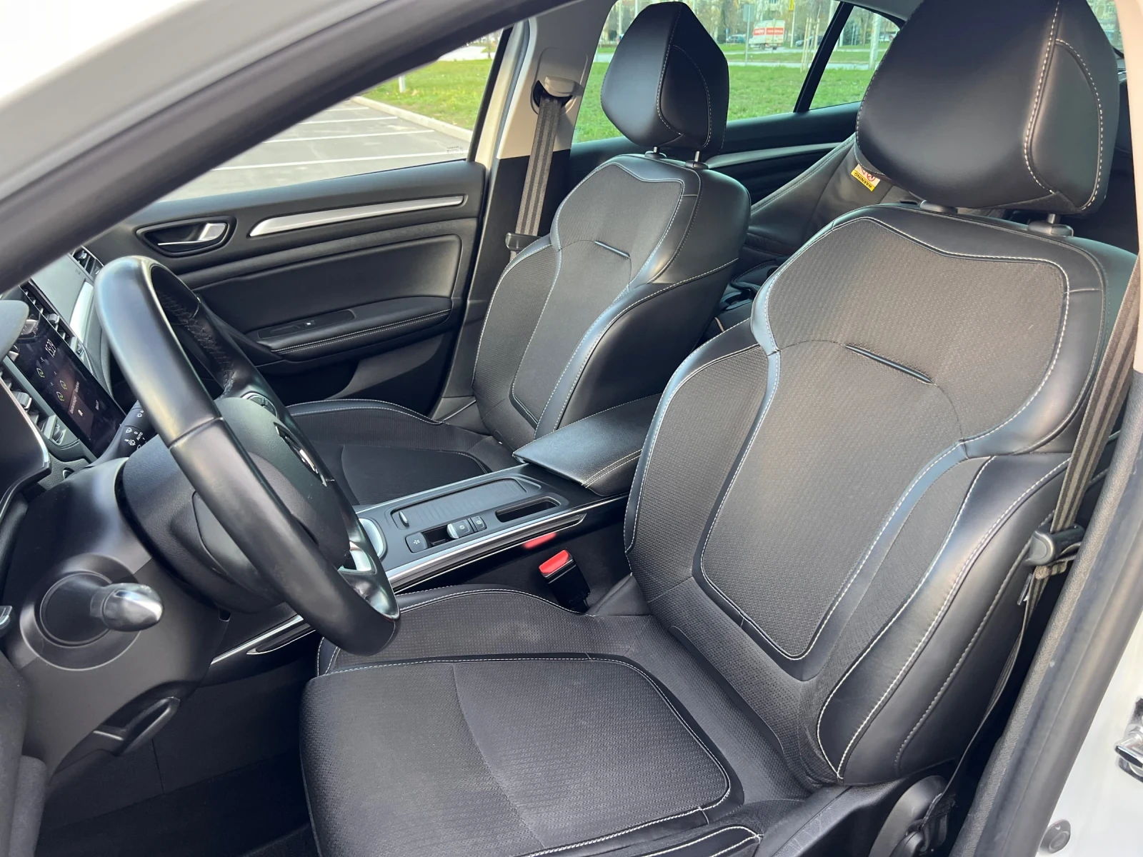 Renault Megane 1.5 CDI - изображение 6