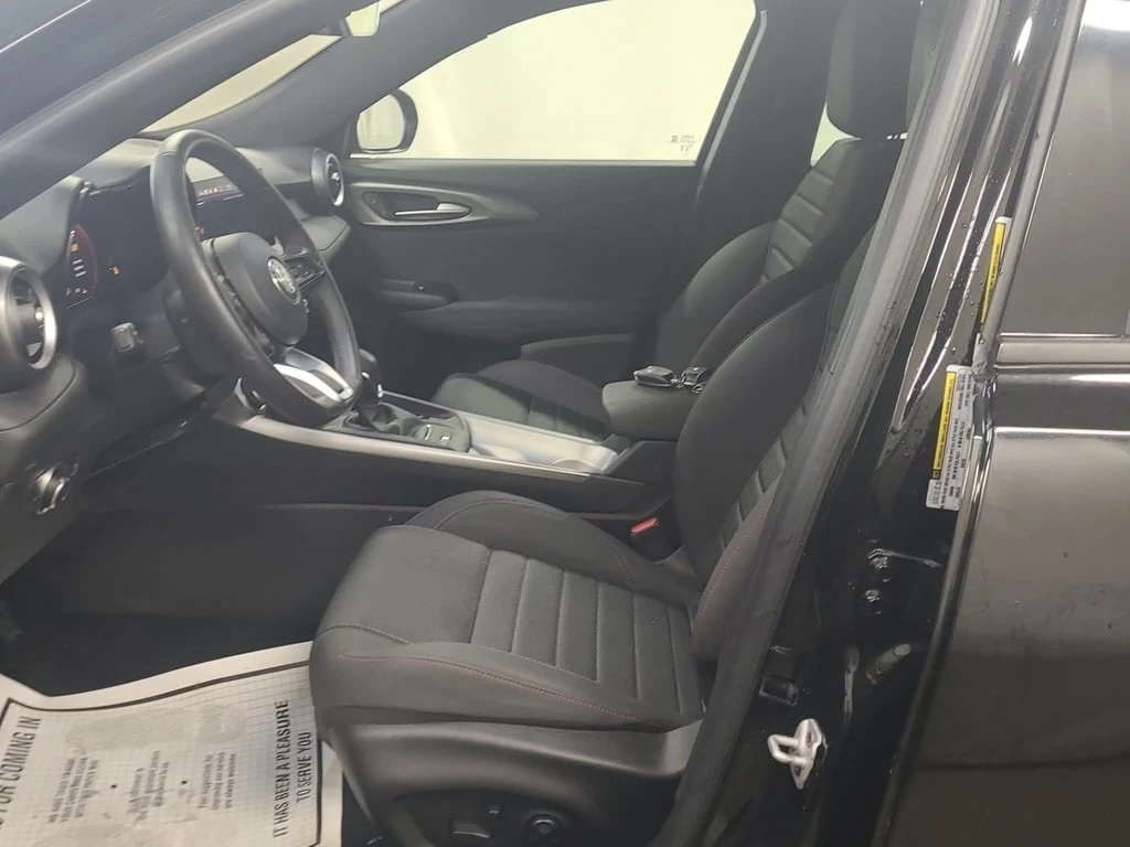 Alfa Romeo Tonale * SPRINT * CARFAX * ��� ������������ ������ | Mobile.bg � ����������� 5