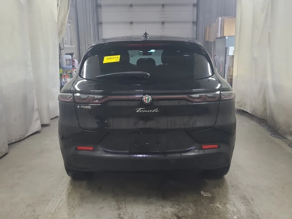 Alfa Romeo Tonale * SPRINT * CARFAX * ��� ������������ ������ | Mobile.bg � ����������� 6