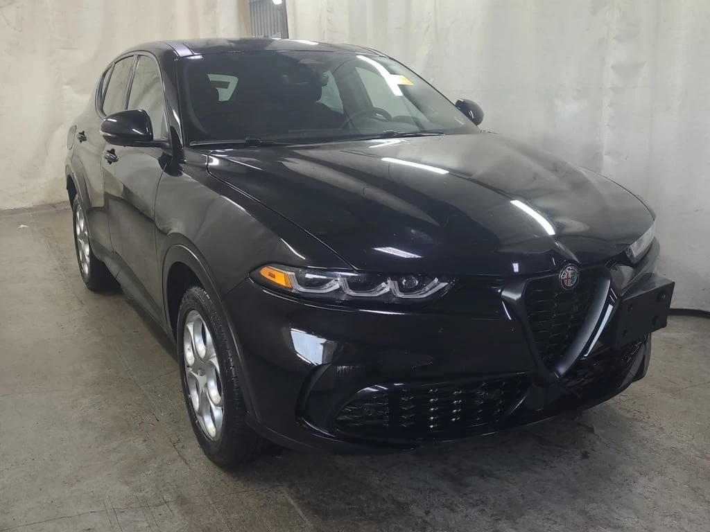 Alfa Romeo Tonale * SPRINT * CARFAX * ��� ������������ ������ | Mobile.bg � ����������� 2