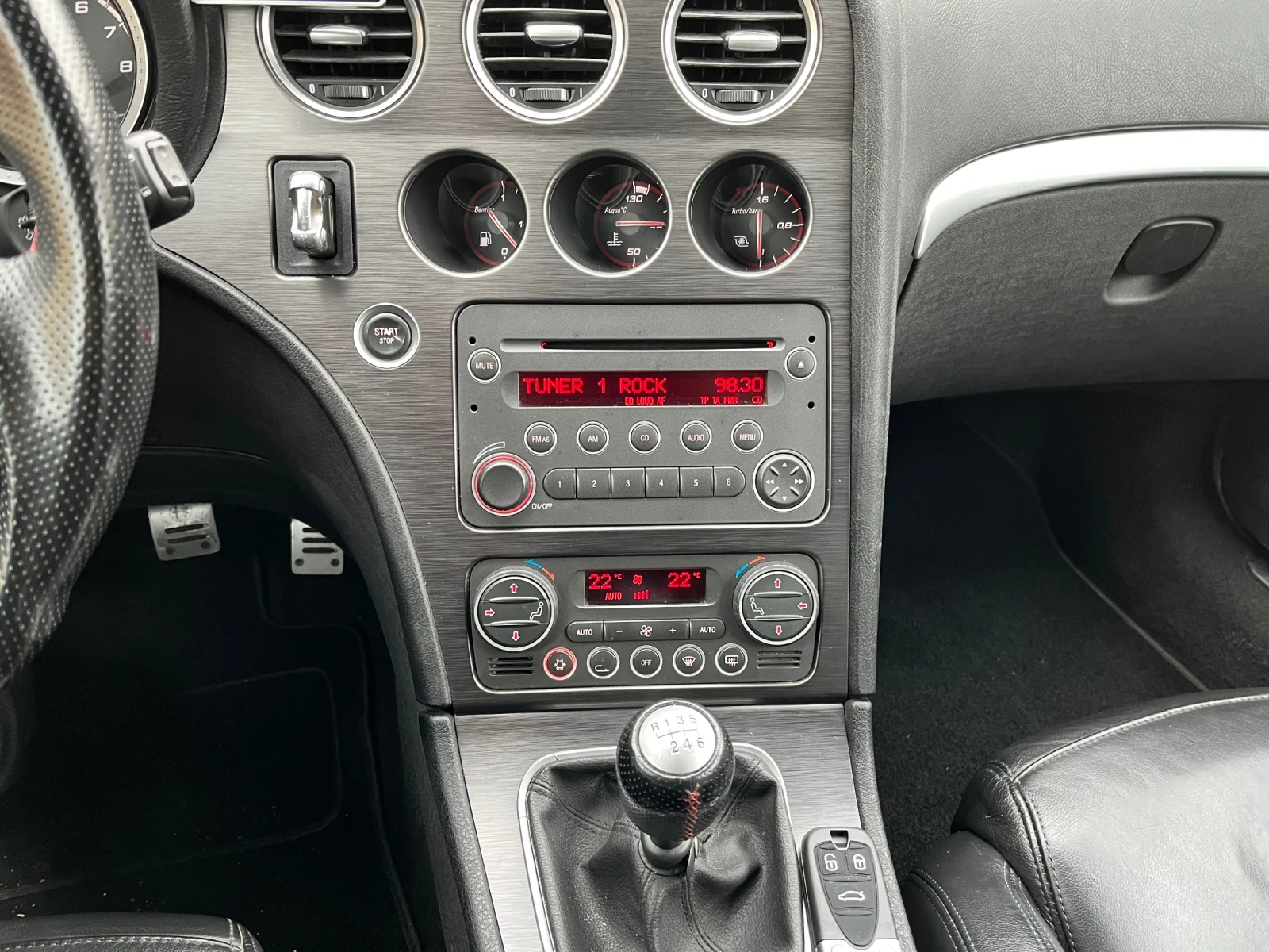 Alfa Romeo Brera Tbi Ti | Mobile.bg � ����������� 12