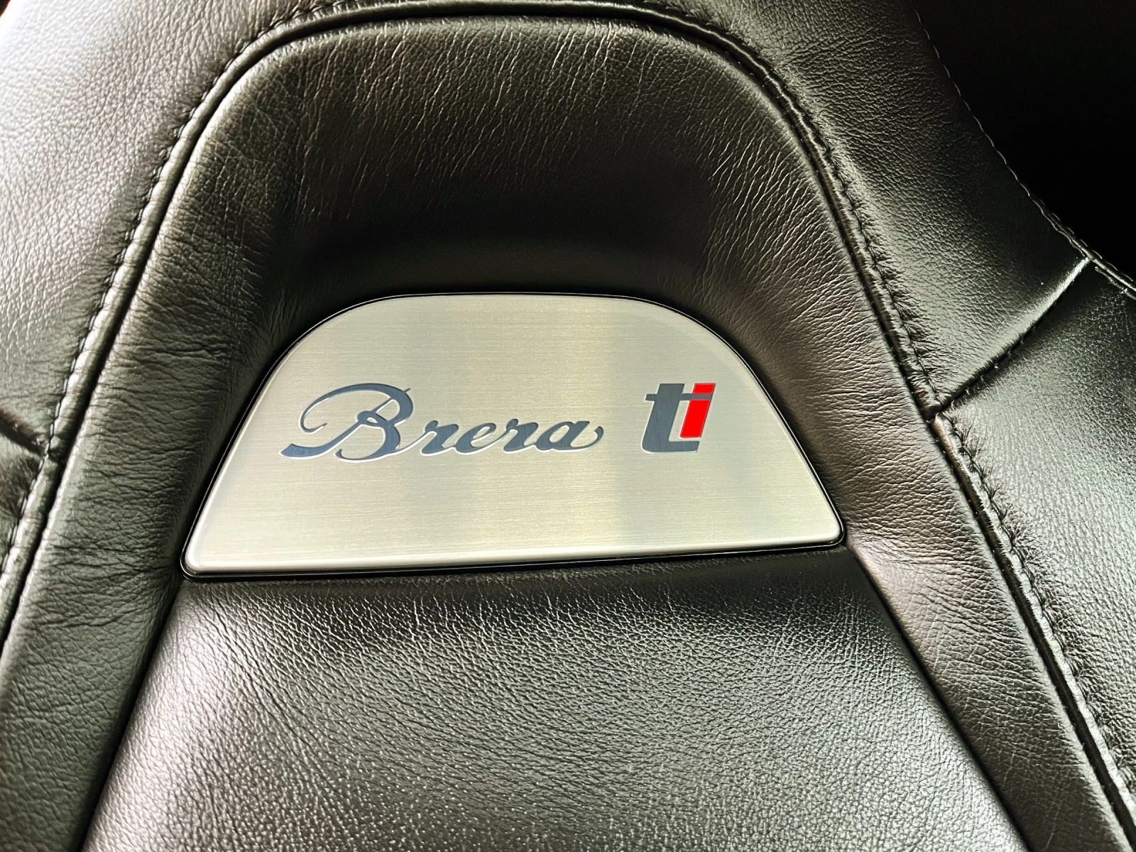 Alfa Romeo Brera Tbi Ti | Mobile.bg � ����������� 11