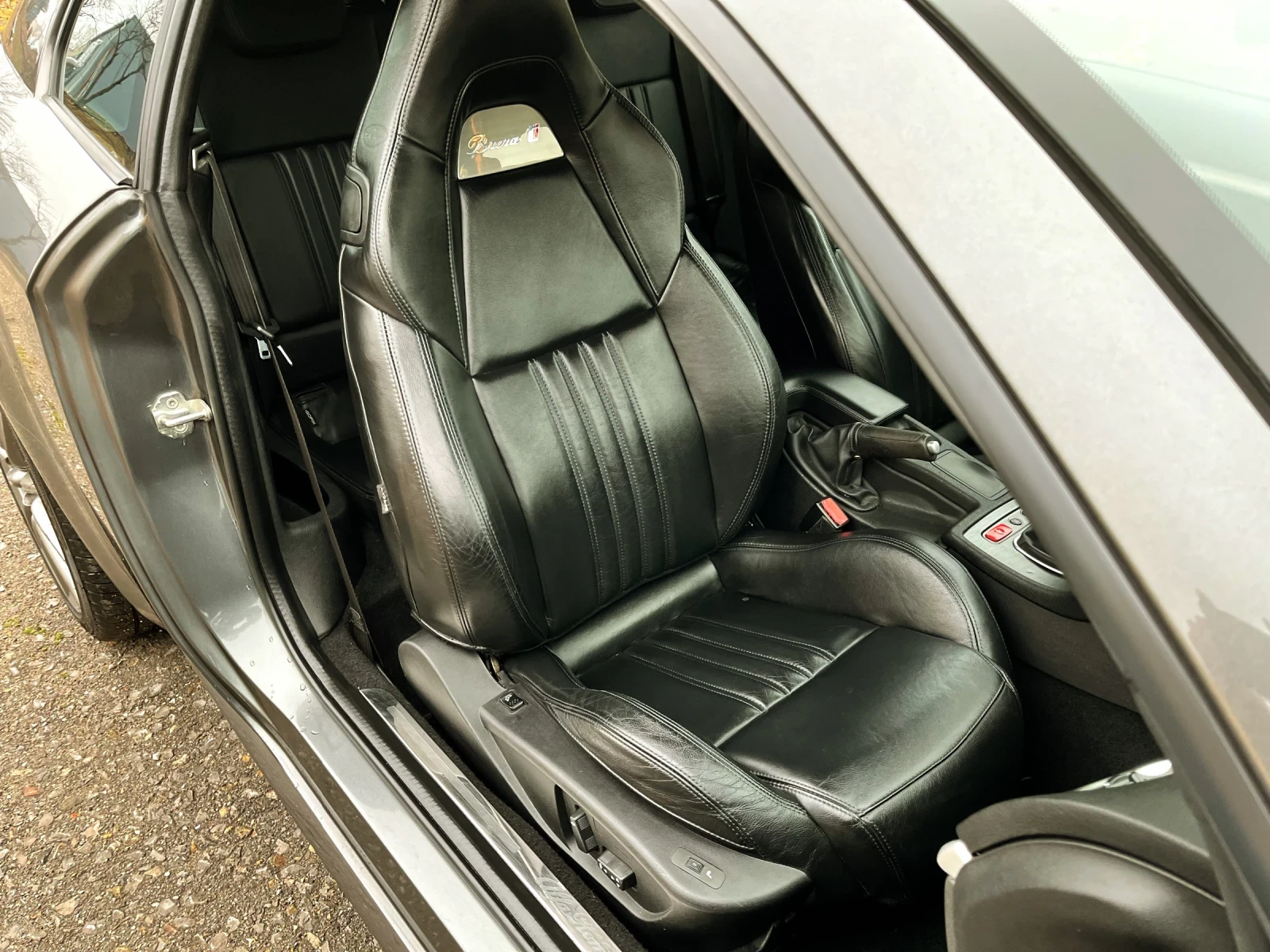 Alfa Romeo Brera Tbi Ti | Mobile.bg � ����������� 8