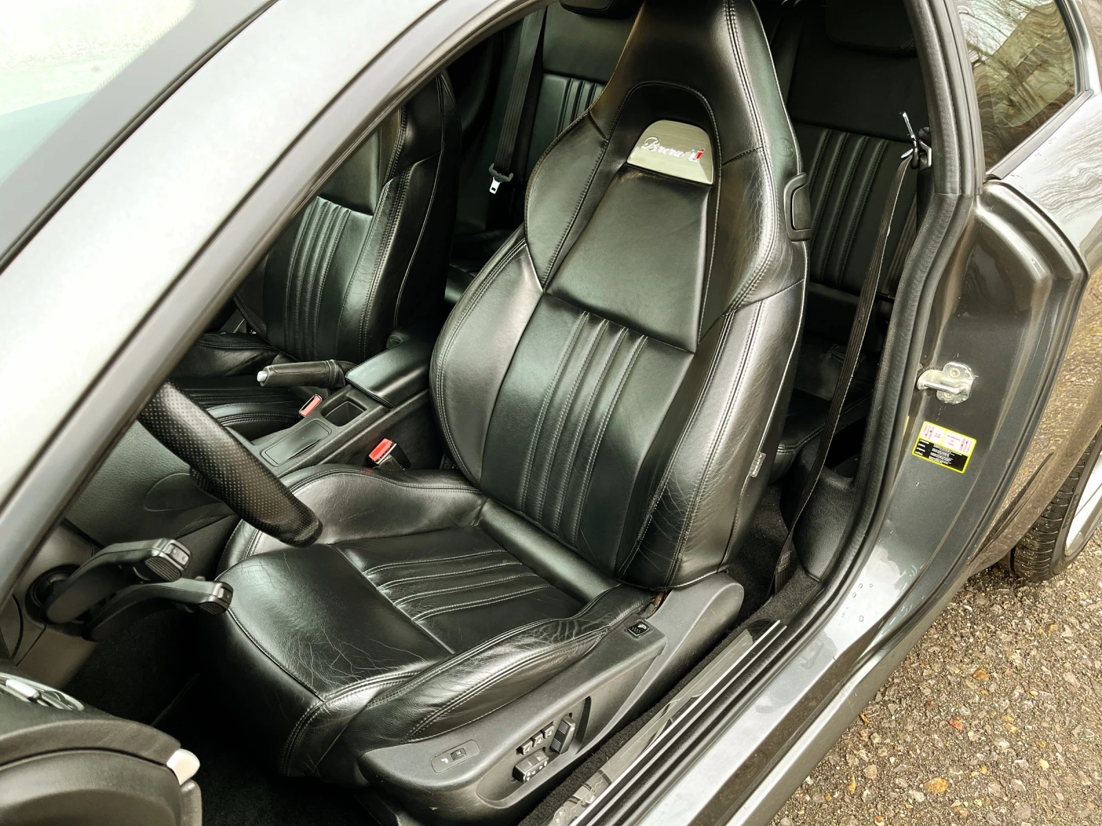 Alfa Romeo Brera Tbi Ti | Mobile.bg � ����������� 7
