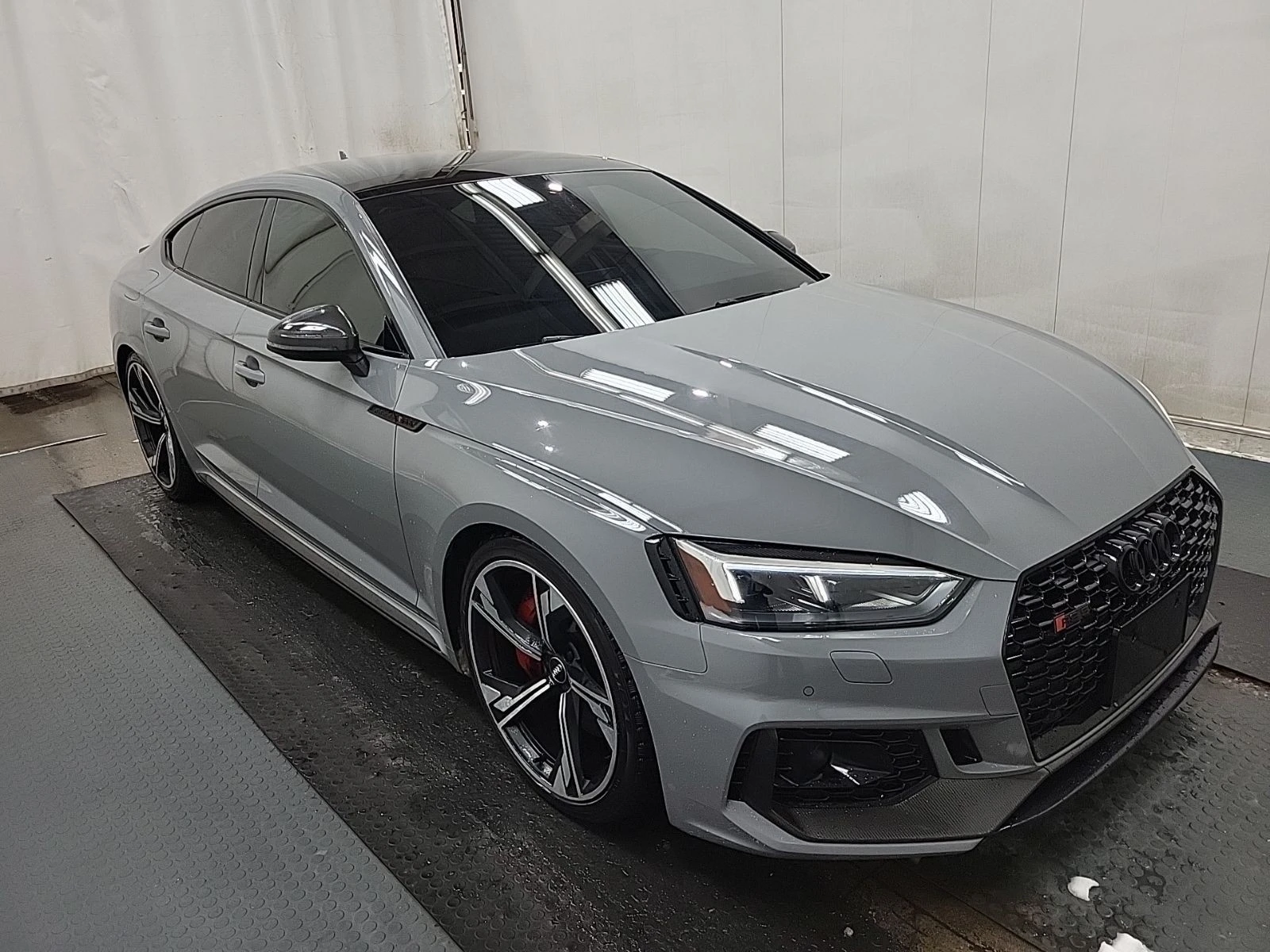 Audi Rs5 * CARFAX* ���� ������ | Mobile.bg � ����������� 2
