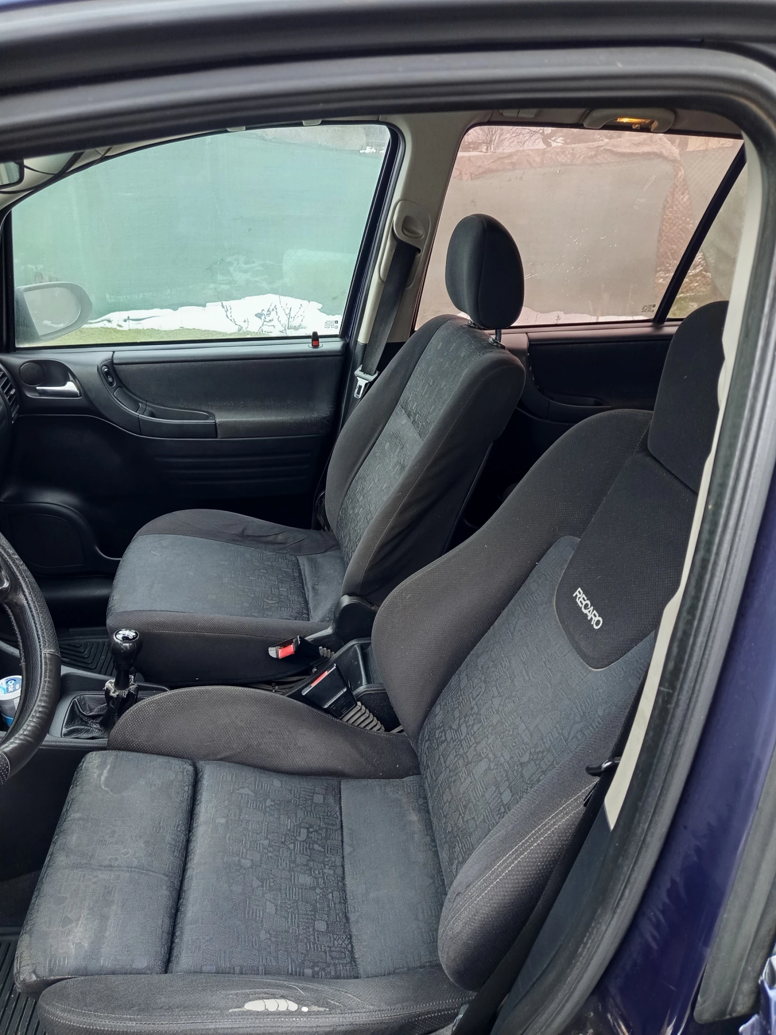 Opel Zafira | Mobile.bg � ����������� 8