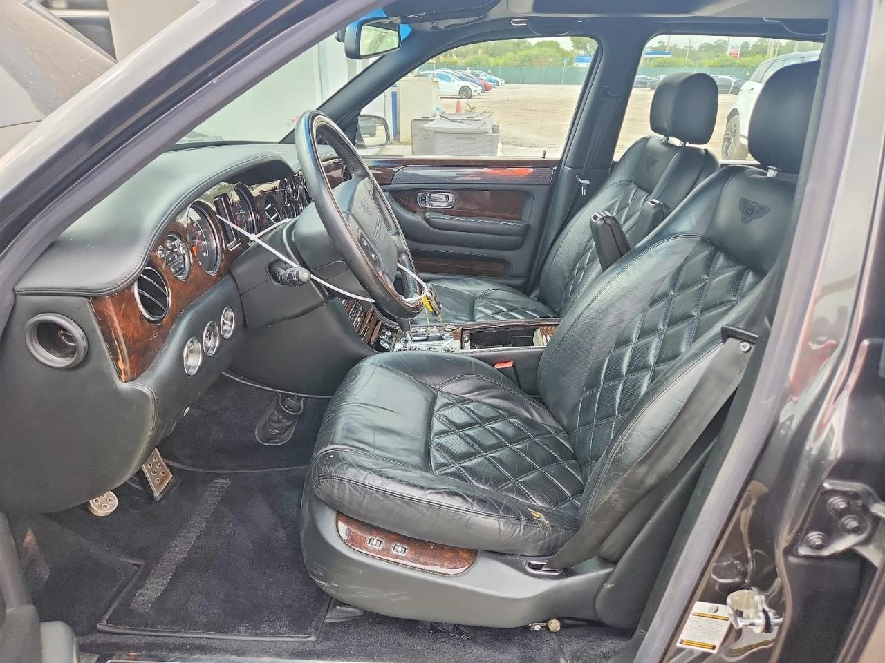 Bentley Arnage T 6.8L V8 500�� | Mobile.bg � ����������� 7