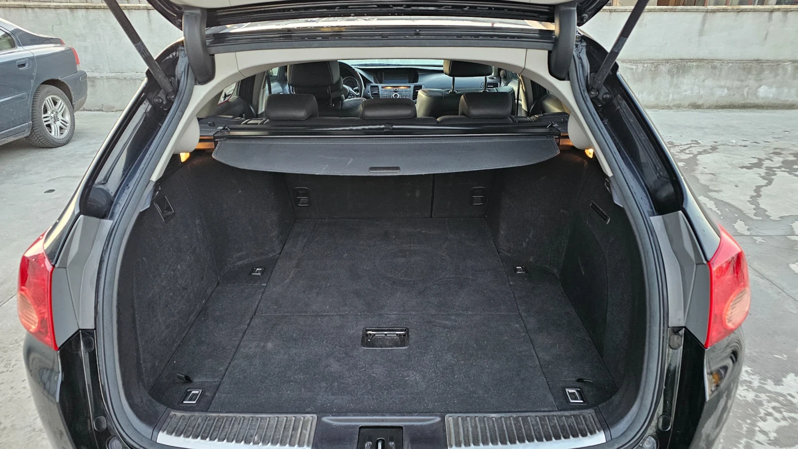 Honda Accord 2.2d Exec. ��. ������ ������� | Mobile.bg � ����������� 11