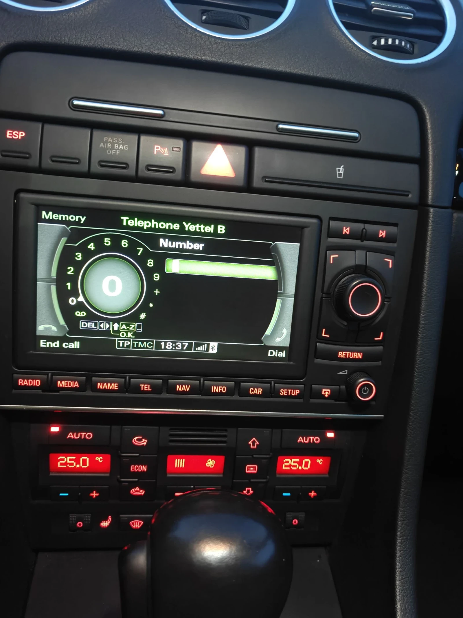 Seat Exeo Безупречна* 2.0TDI* 143hp* Auto* , снимка 15 - Автомобили и джипове - 53803050